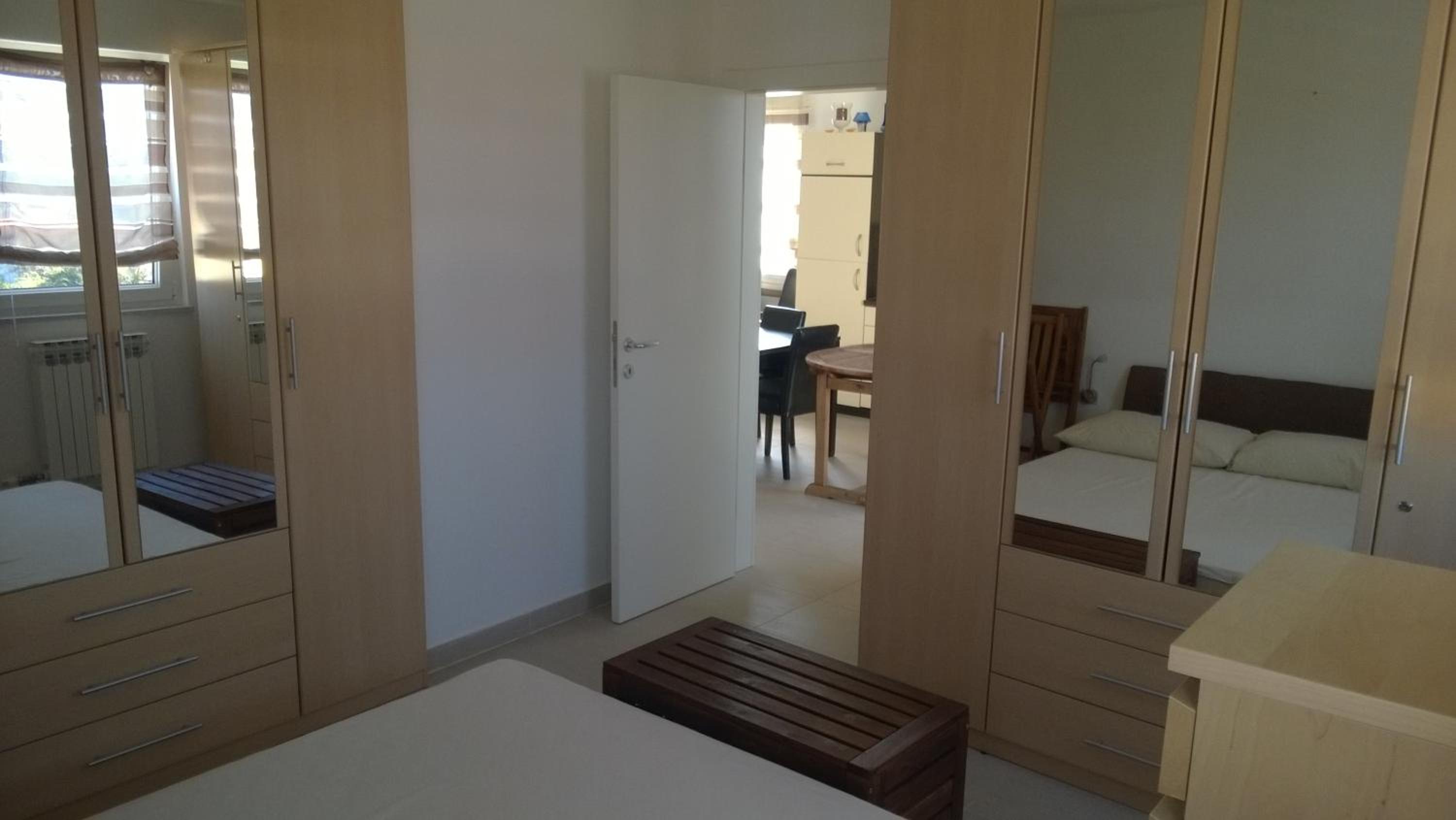 Apartment with Terrace photo 2