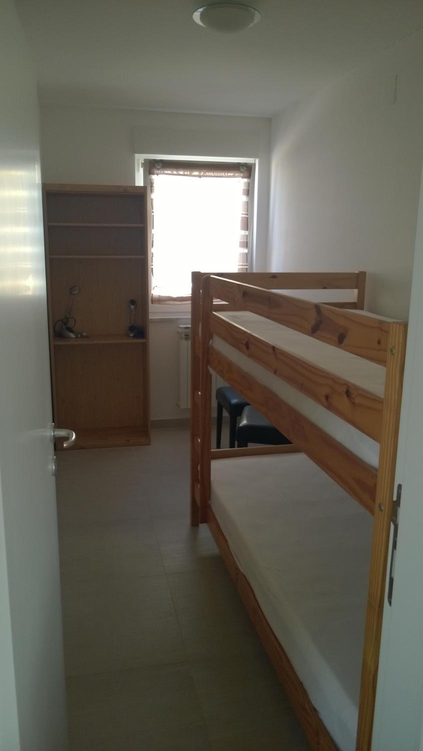 Apartment with Terrace photo 3