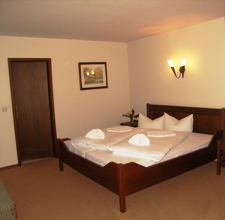Double Room - Photo 1