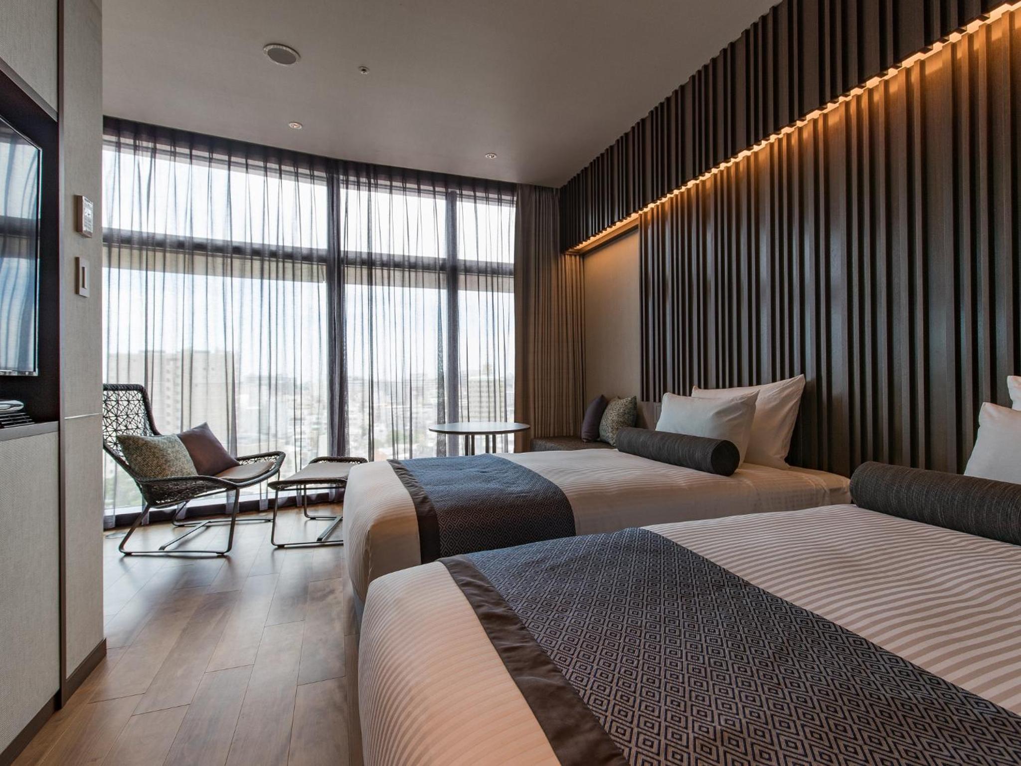 Twin Room (1 Adult) photo 3