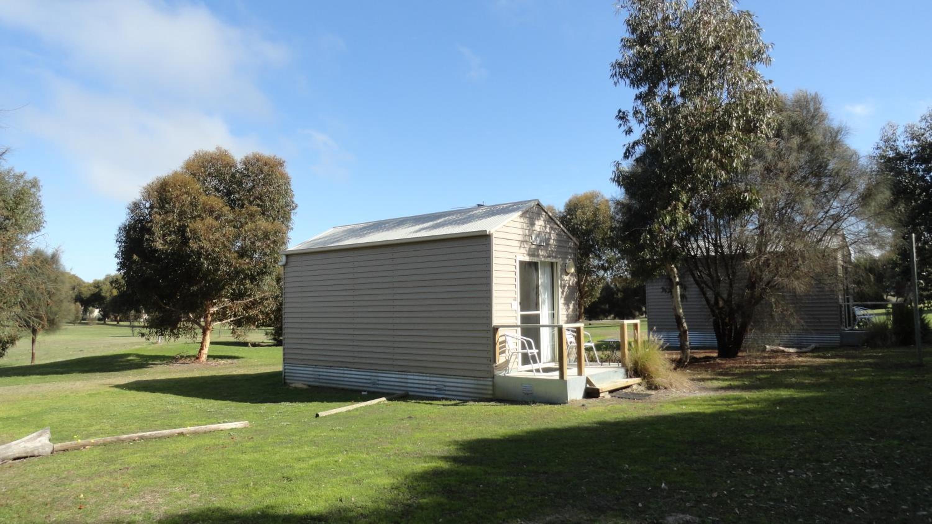Budget One-Bedroom Cottage, photo 7