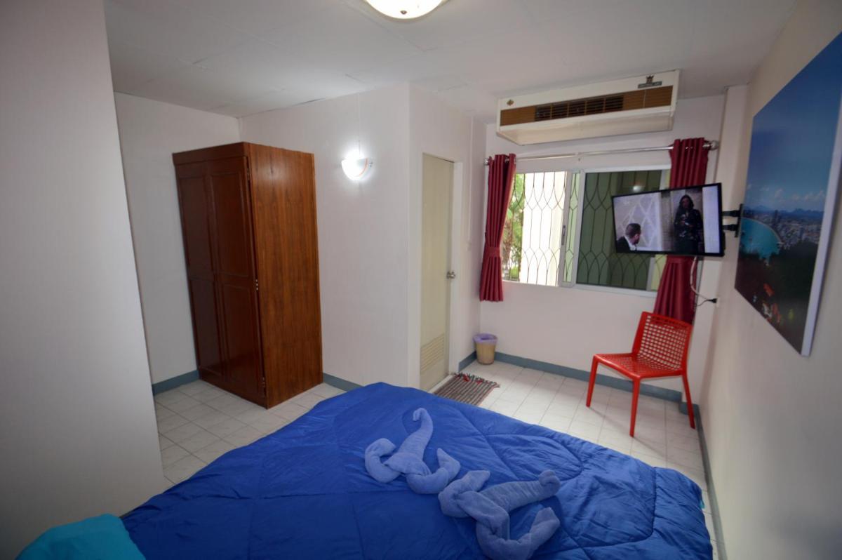Standard Double Room - Photo 1