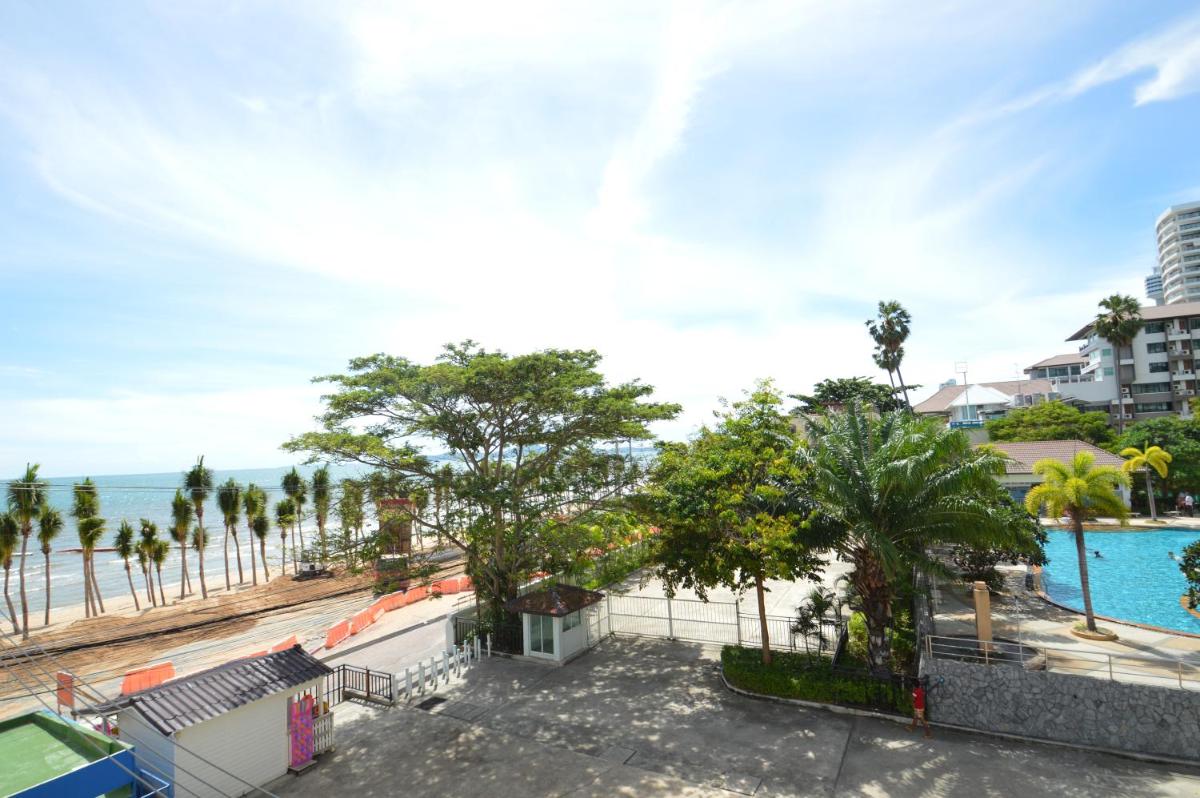 Double Room with Sea View