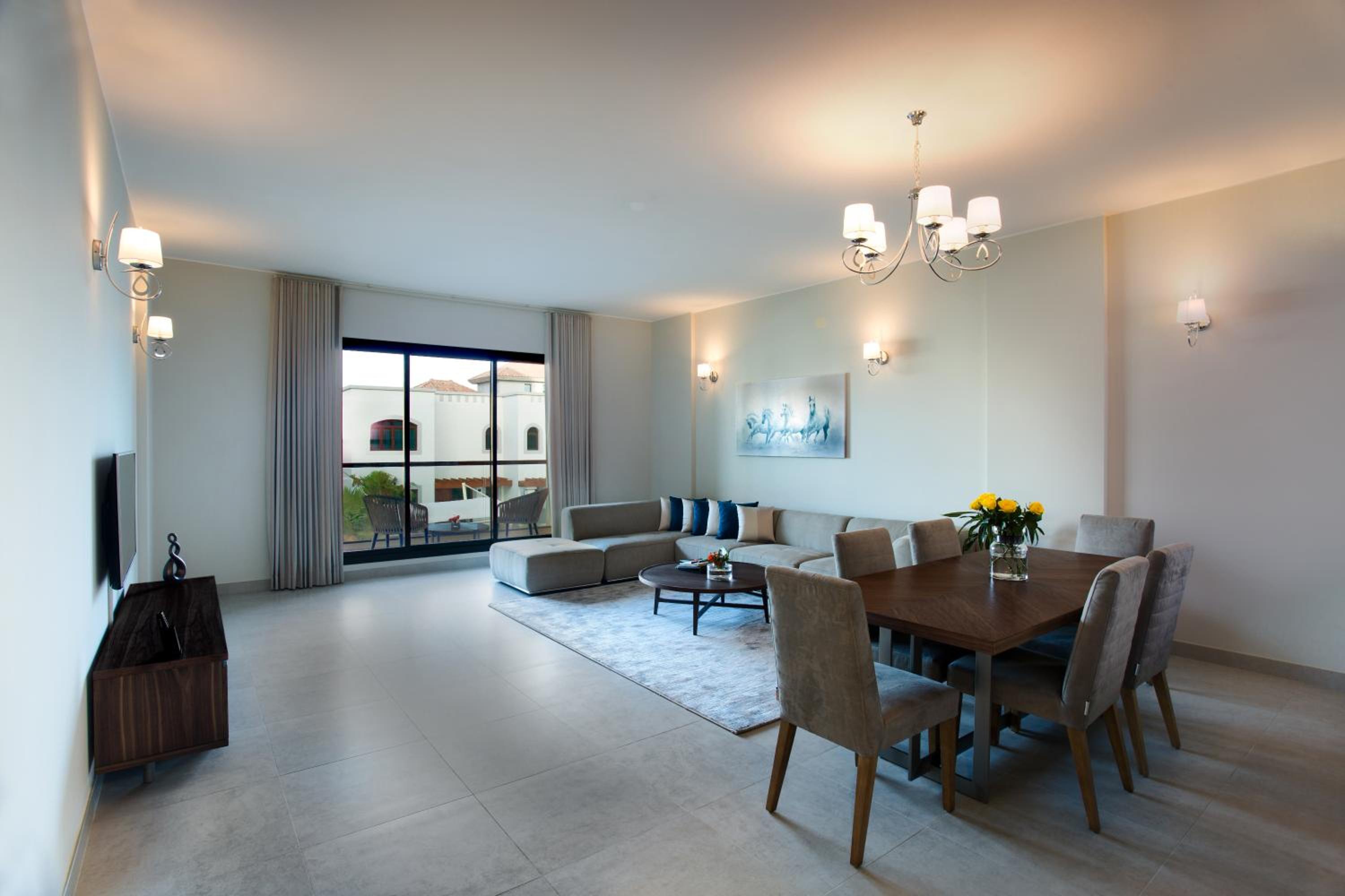 Andalusia Apartment photo 2
