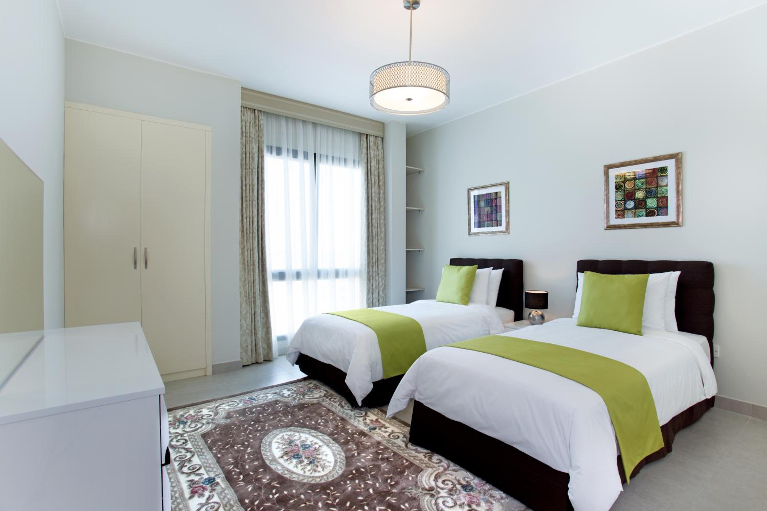 One-Bedroom Suite photo 3