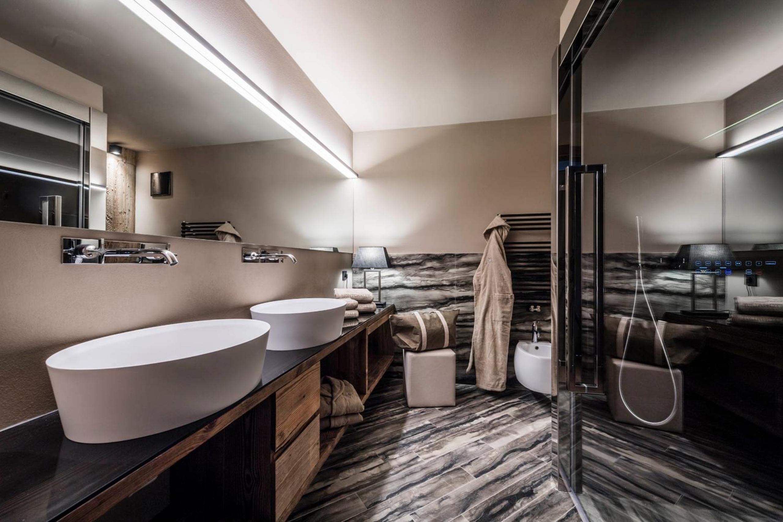 Comfort Suite with Turkish Bath photo 2
