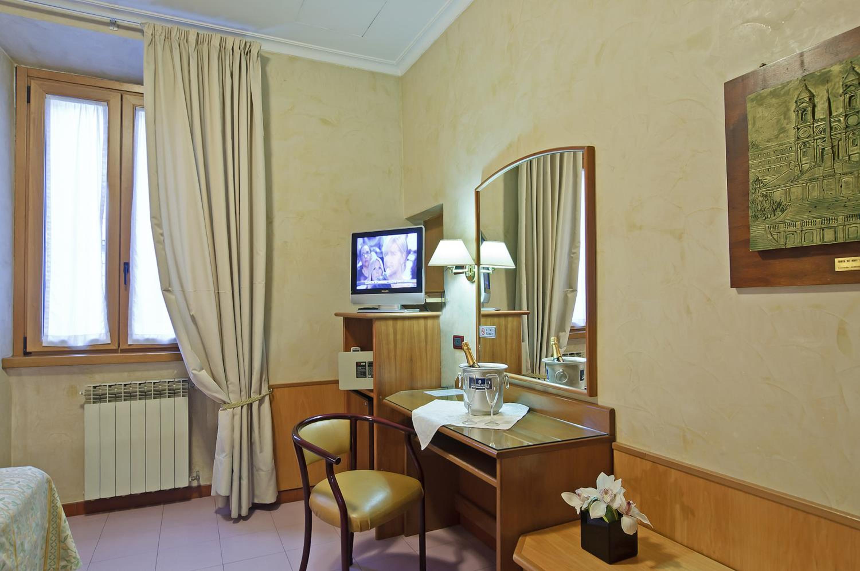 Quadruple Room photo 1