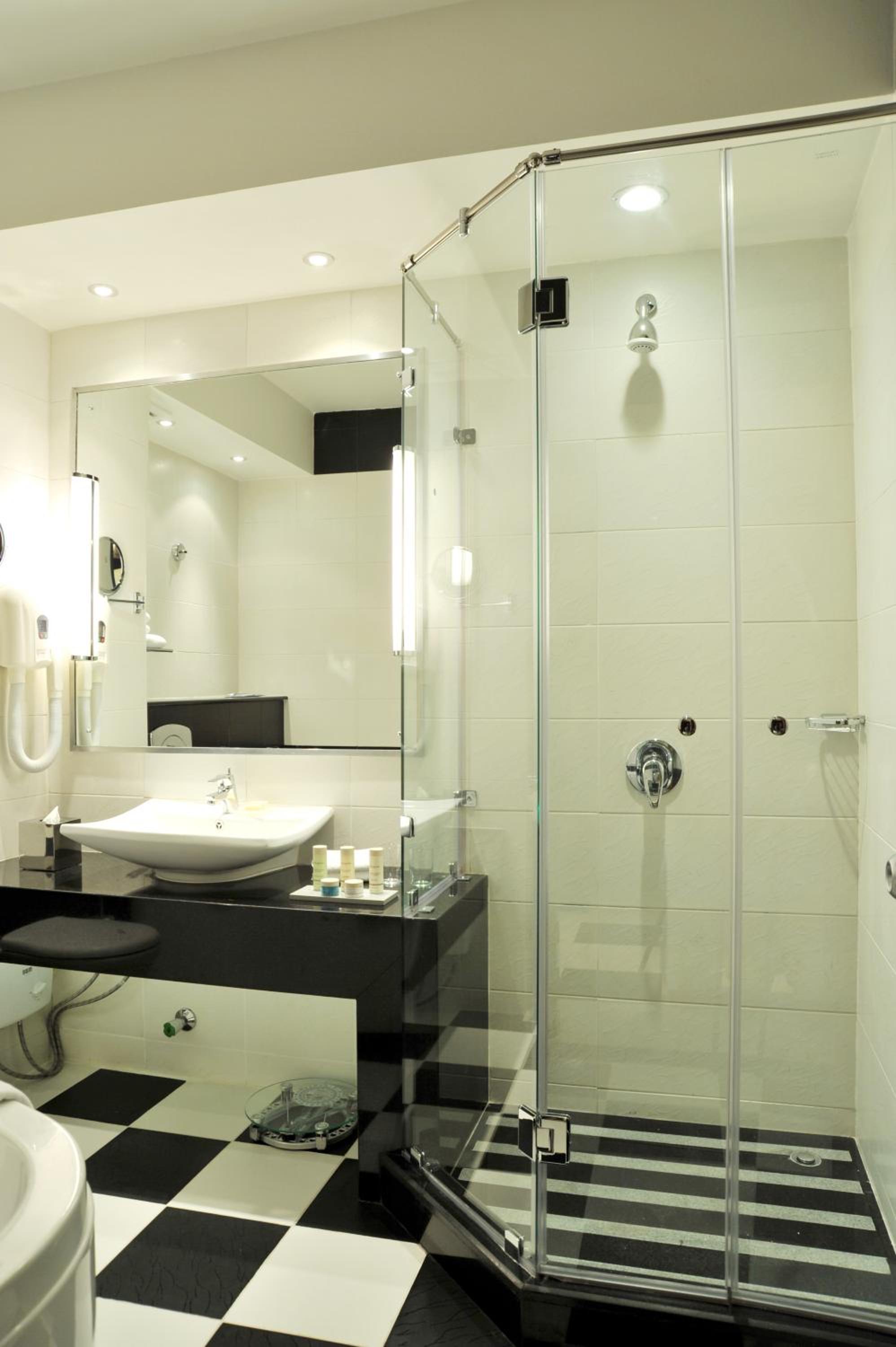 Family Suite photo 3
