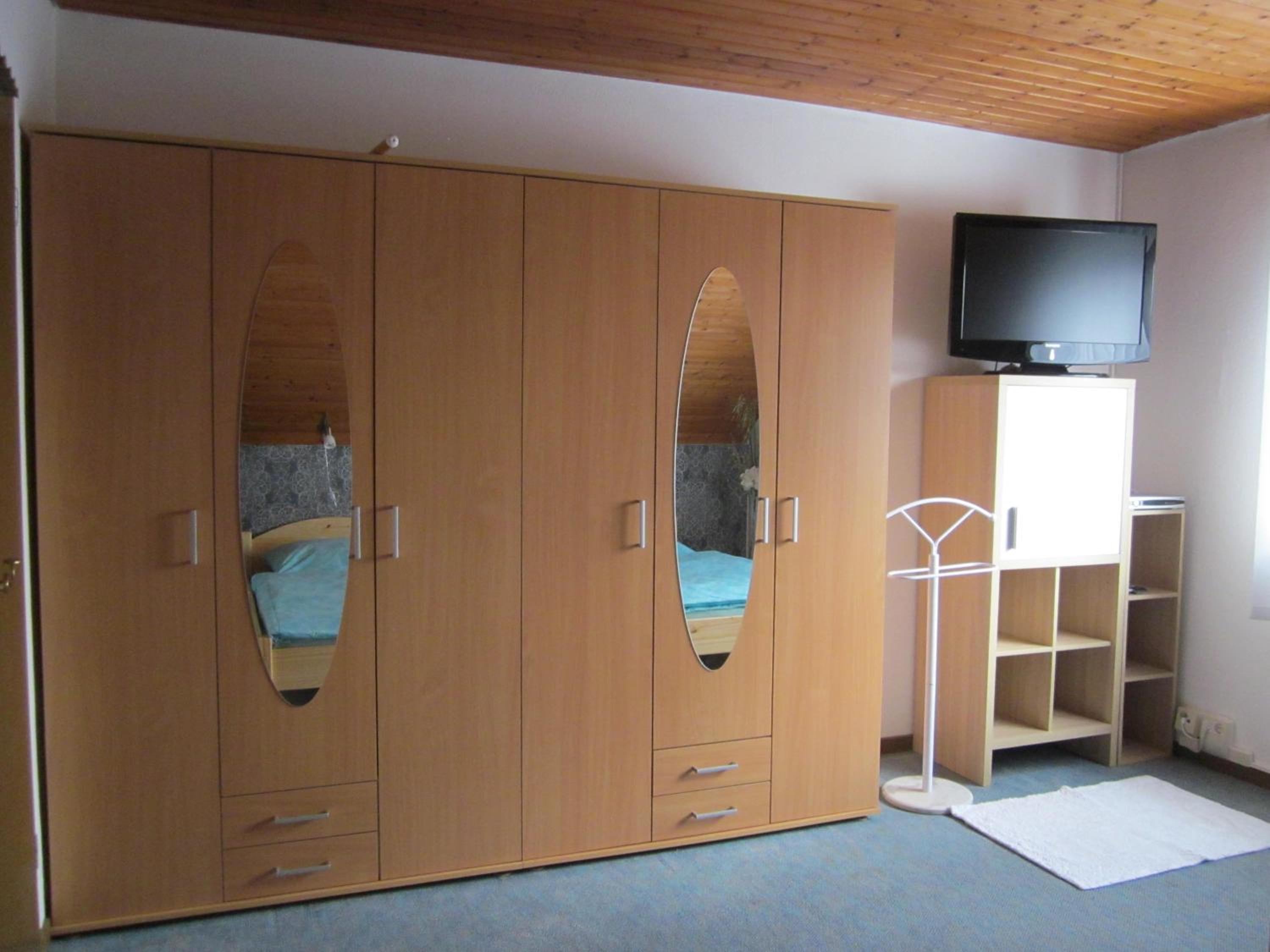 Standard Twin Room photo 3