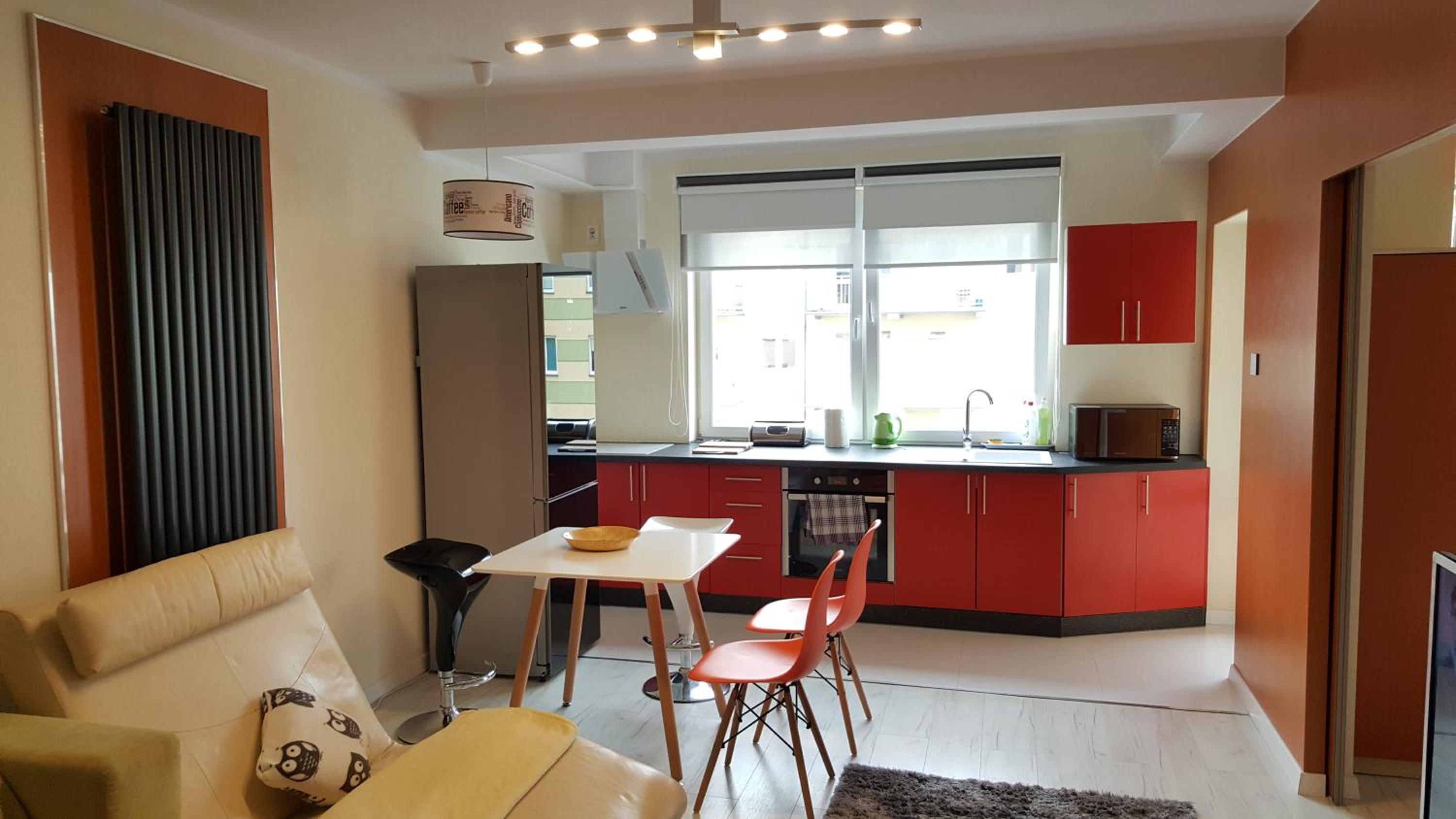 One-Bedroom Apartment (4 Adults) photo 3