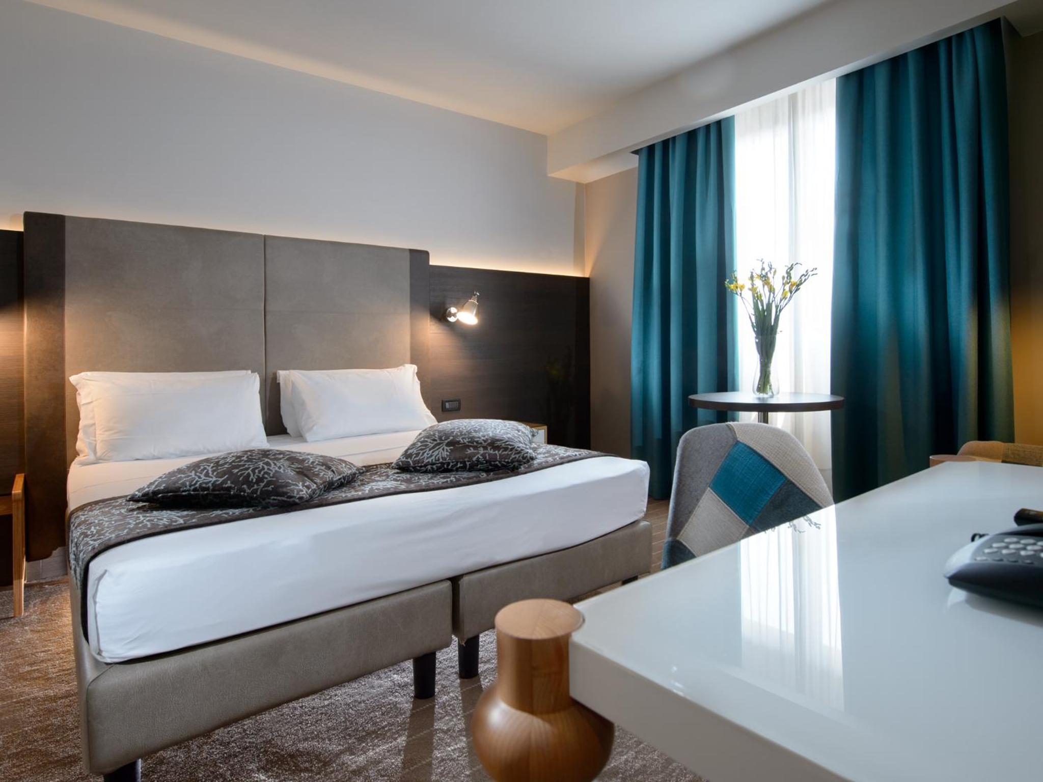Comfort Double or Twin Room - Photo 6