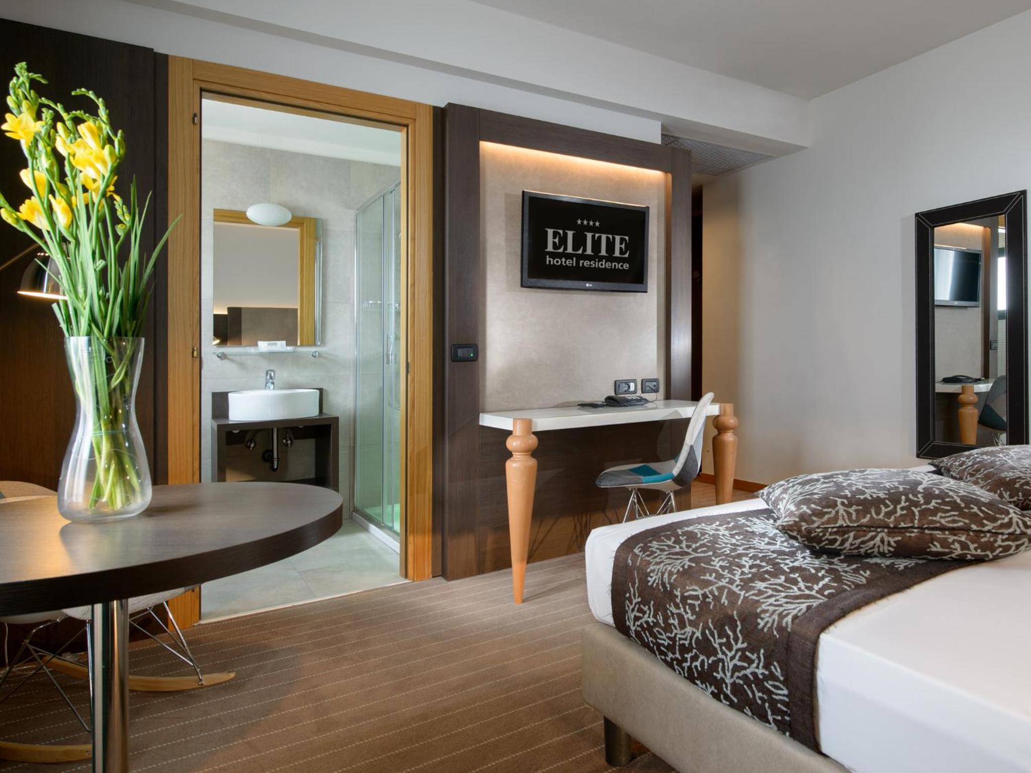 Comfort Double or Twin Room - Photo 1