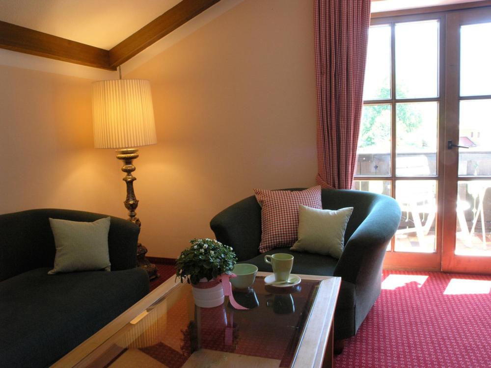 Quadruple Room - Photo 4