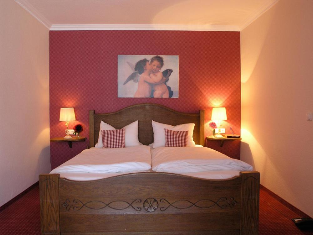 Double Room - Photo 10