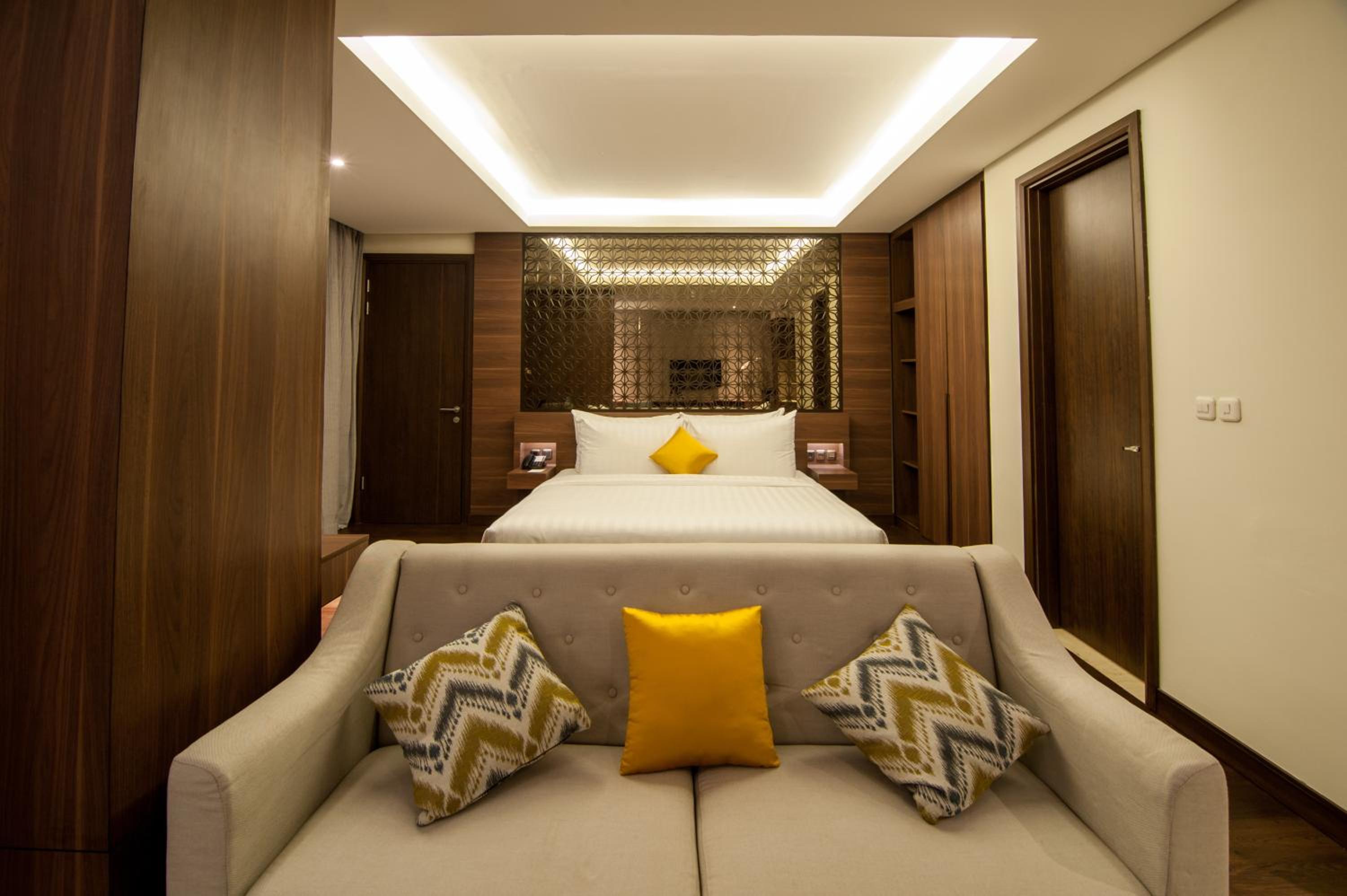 Junior Suite photo 3