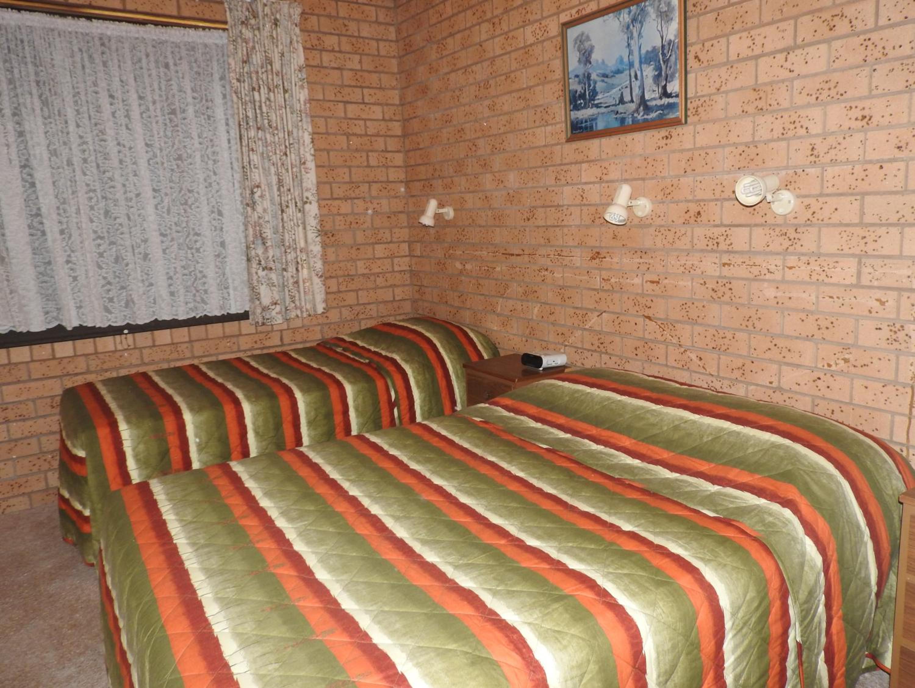 Family Suite Three-Bedroom photo 3