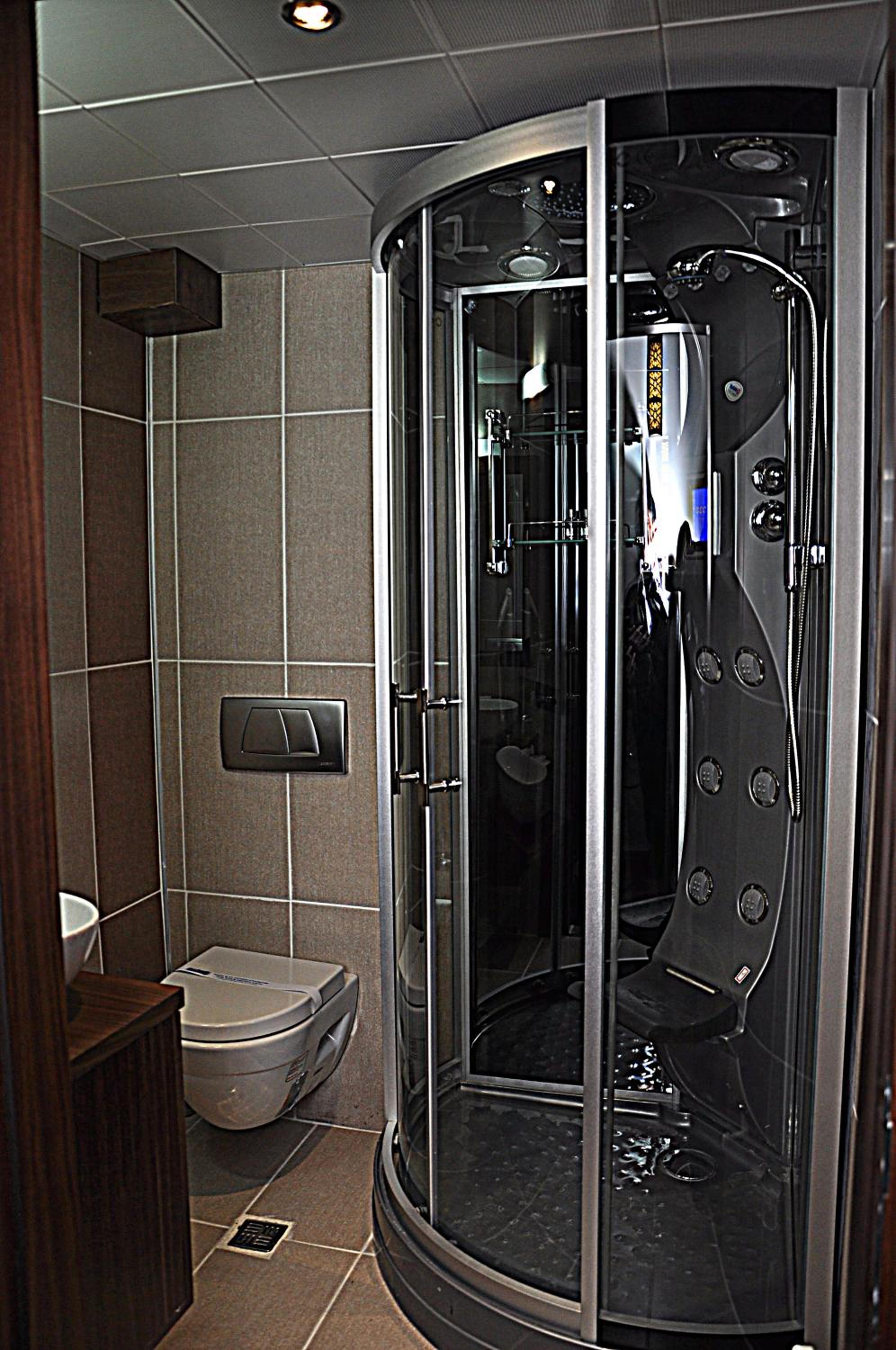 Standard Double or Twin Room photo 2