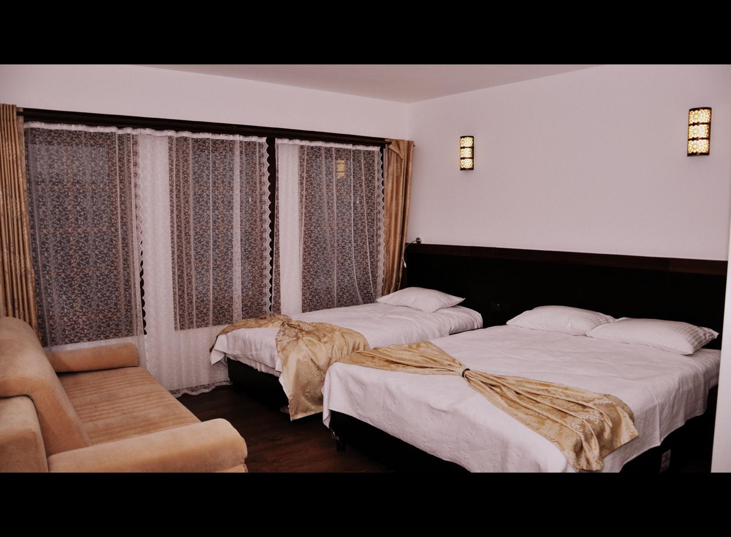 Standard Triple Room photo 1