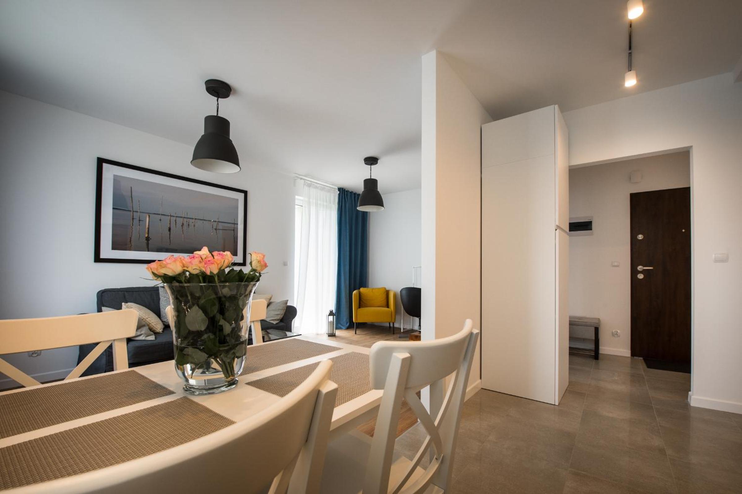 Studio Apartment photo 1