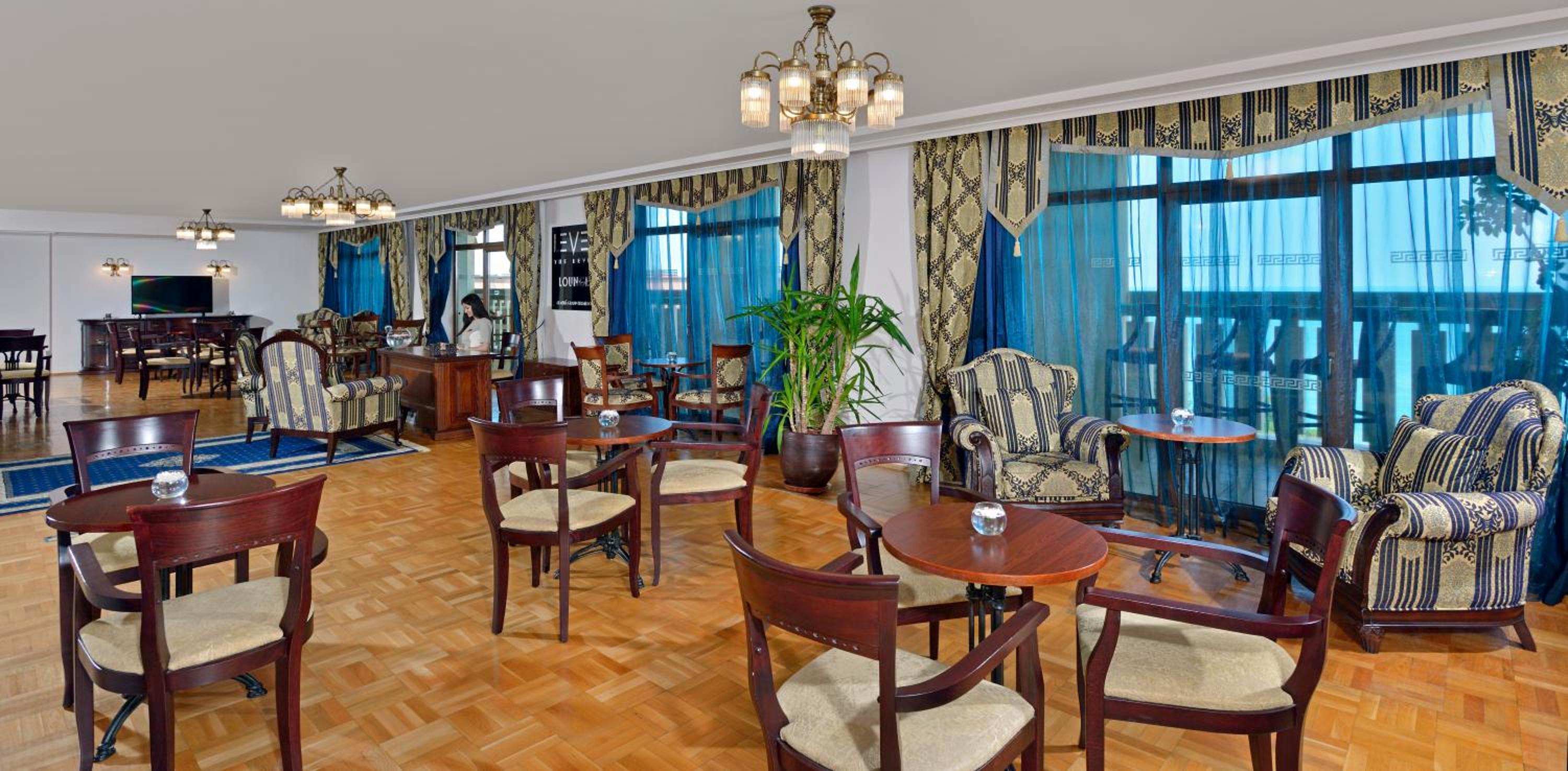 Premium THE LEVEL Room with Sea View - High Floor - Photo 10