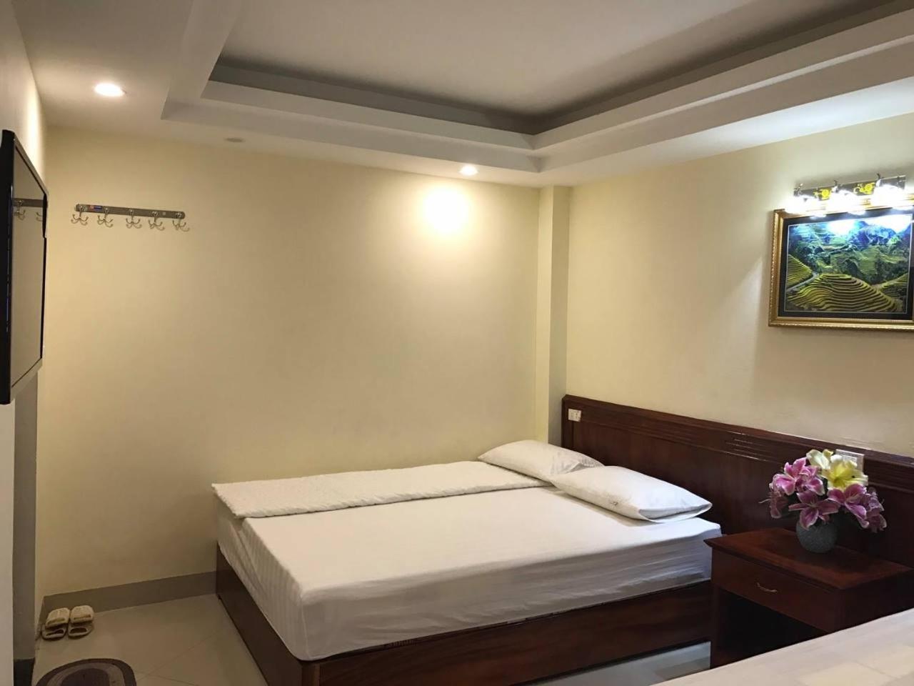 Standard Single Room with Mountain View photo 3