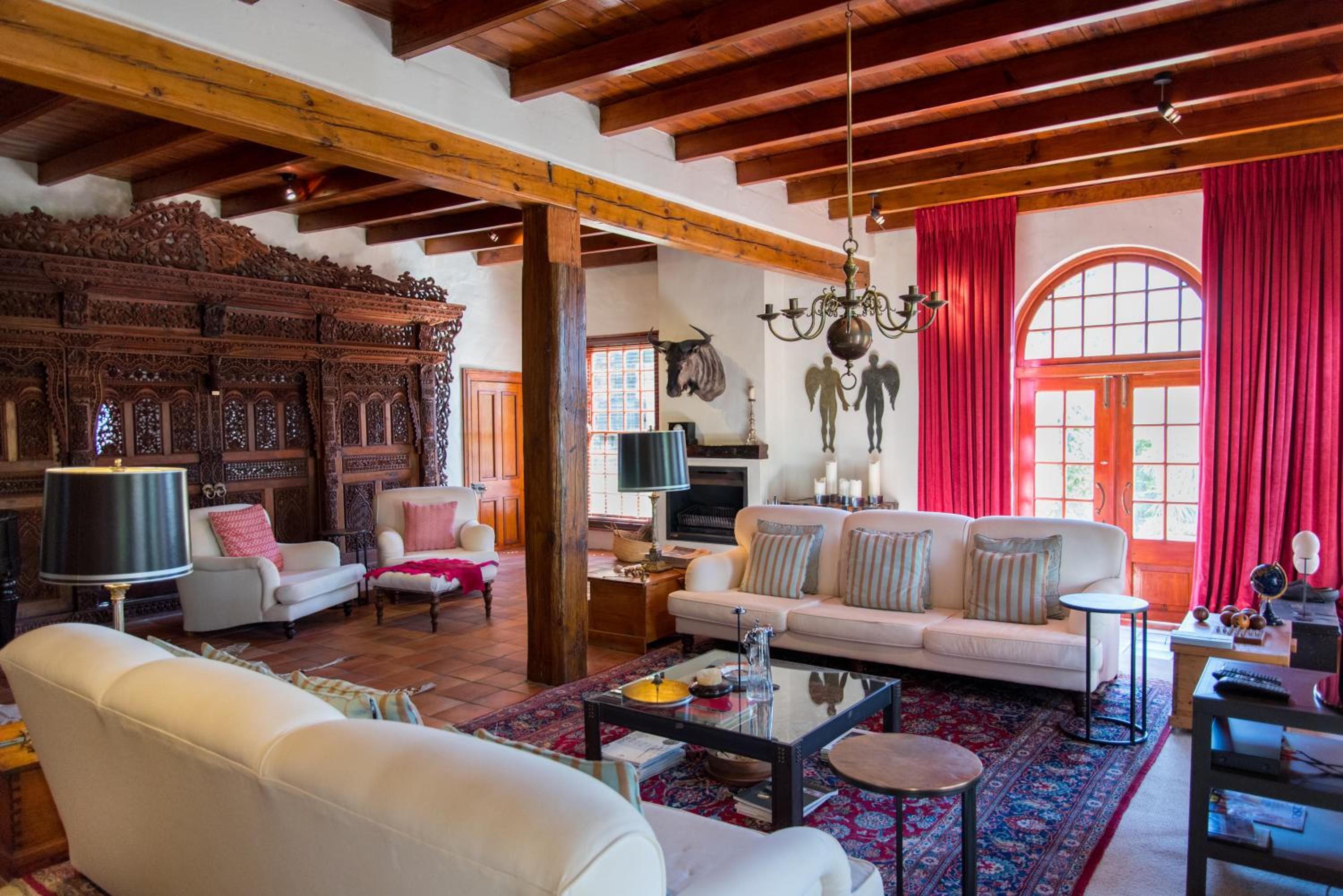 Suite with Terrace photo 1