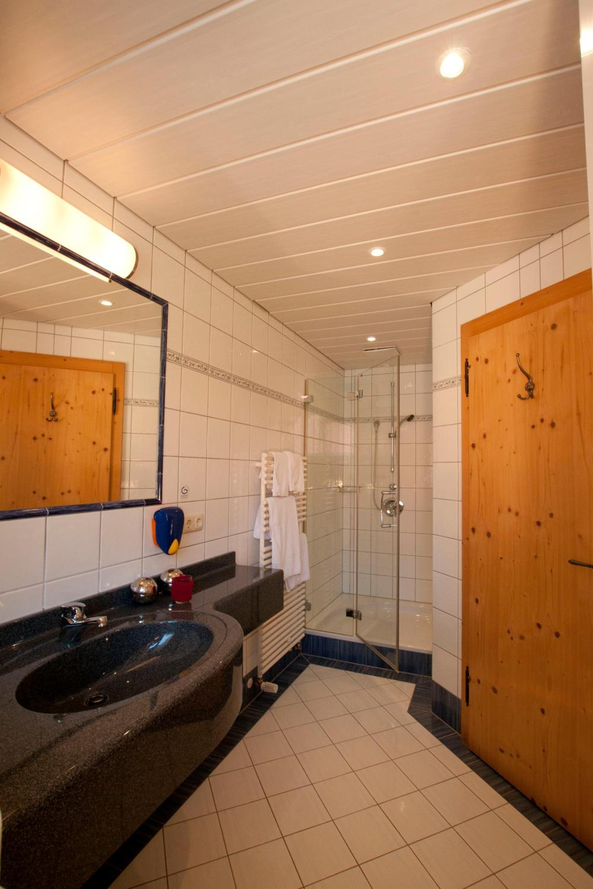 Double or Twin Room photo 2