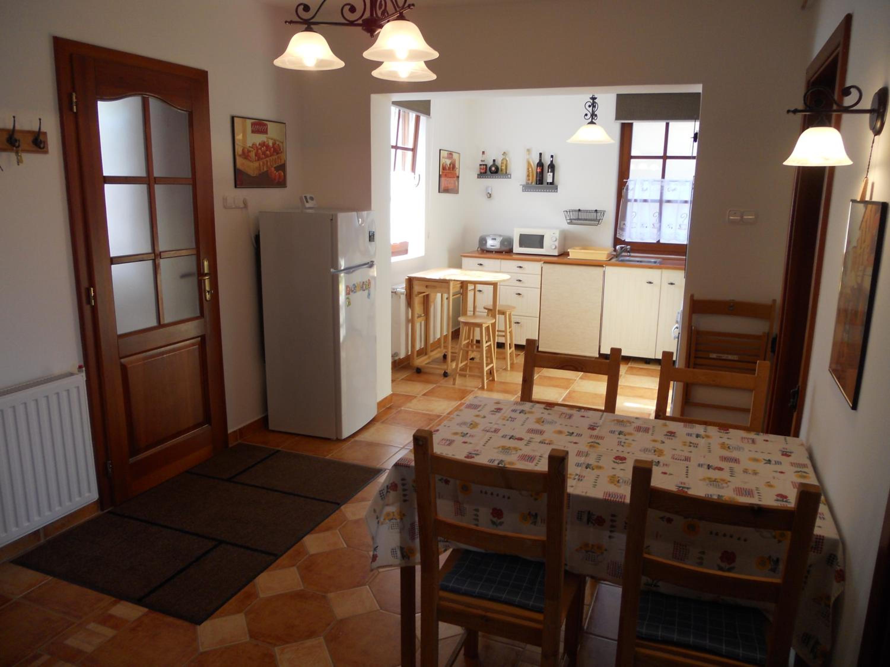 Villa photo 2
