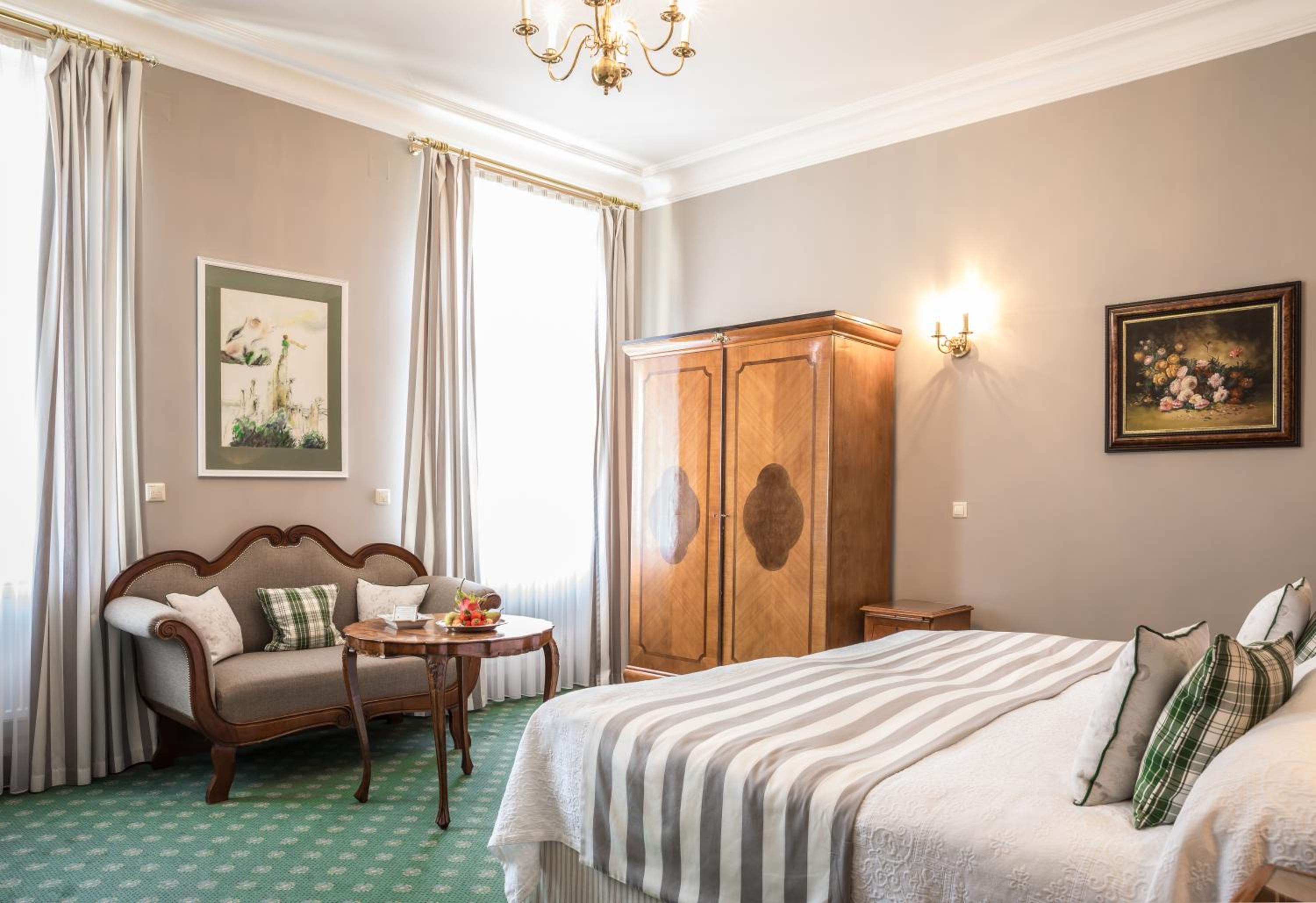 Superior Room - Photo 6