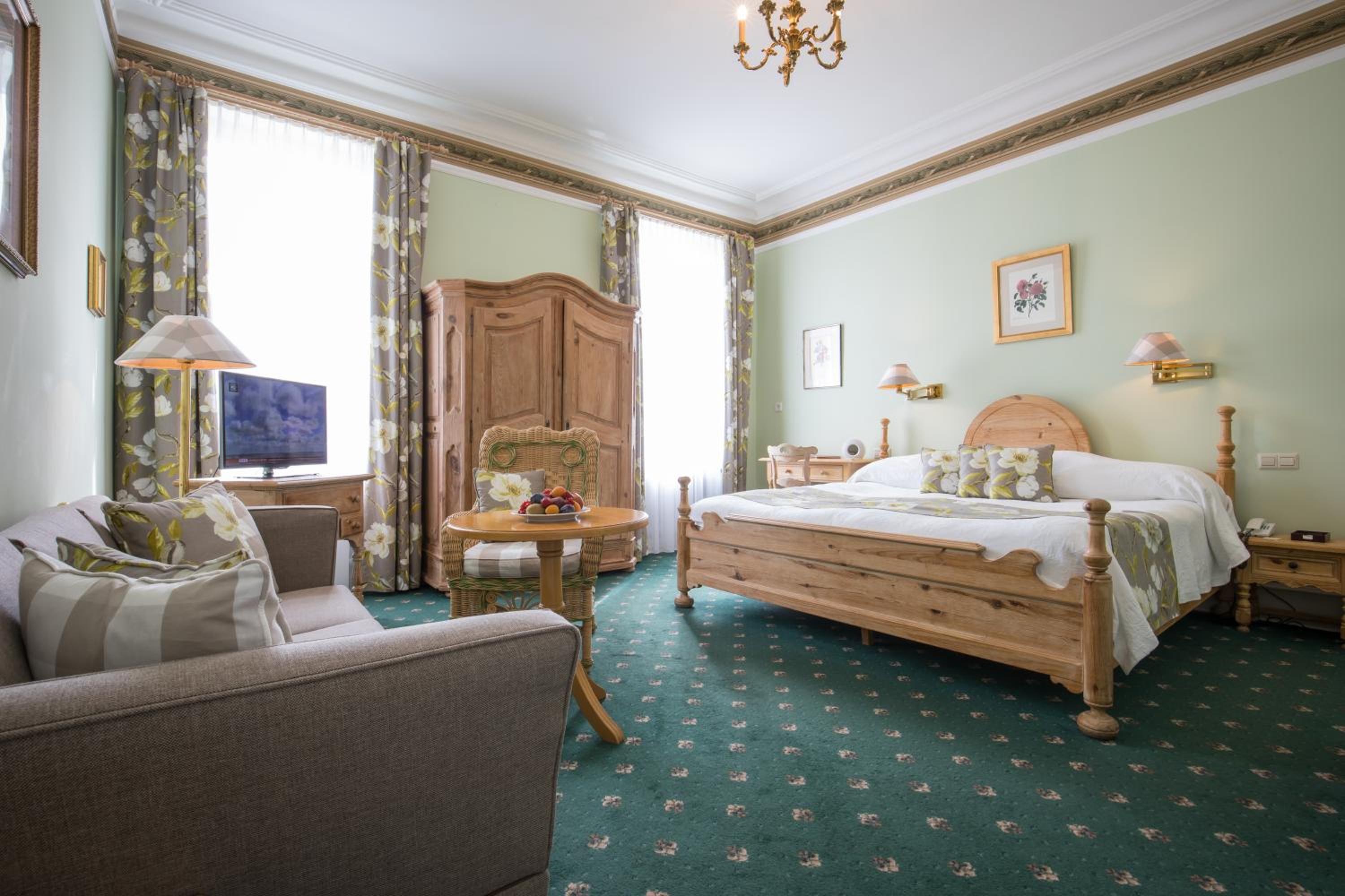 Superior Room - Photo 5