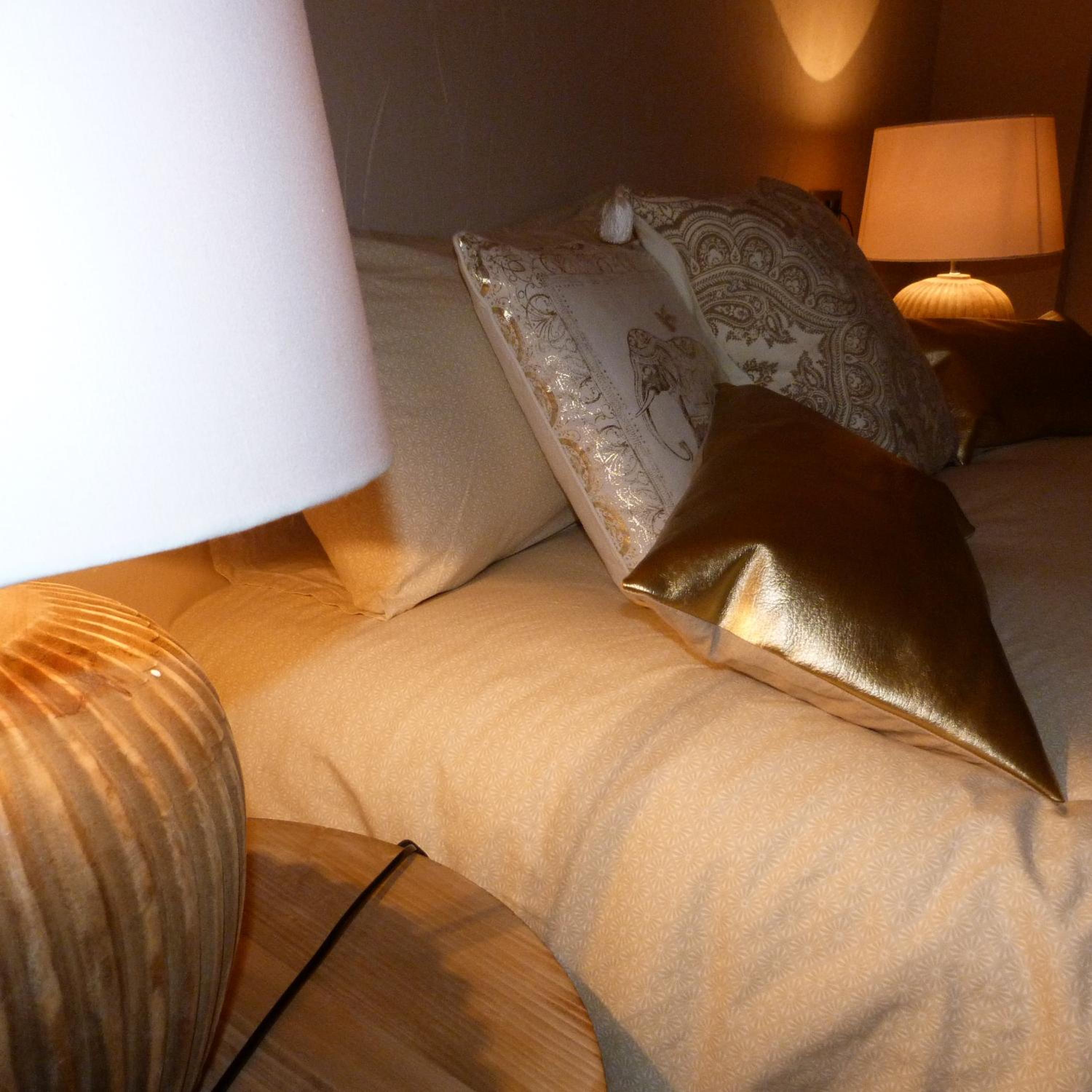 Double Room with Mountain View photo 3
