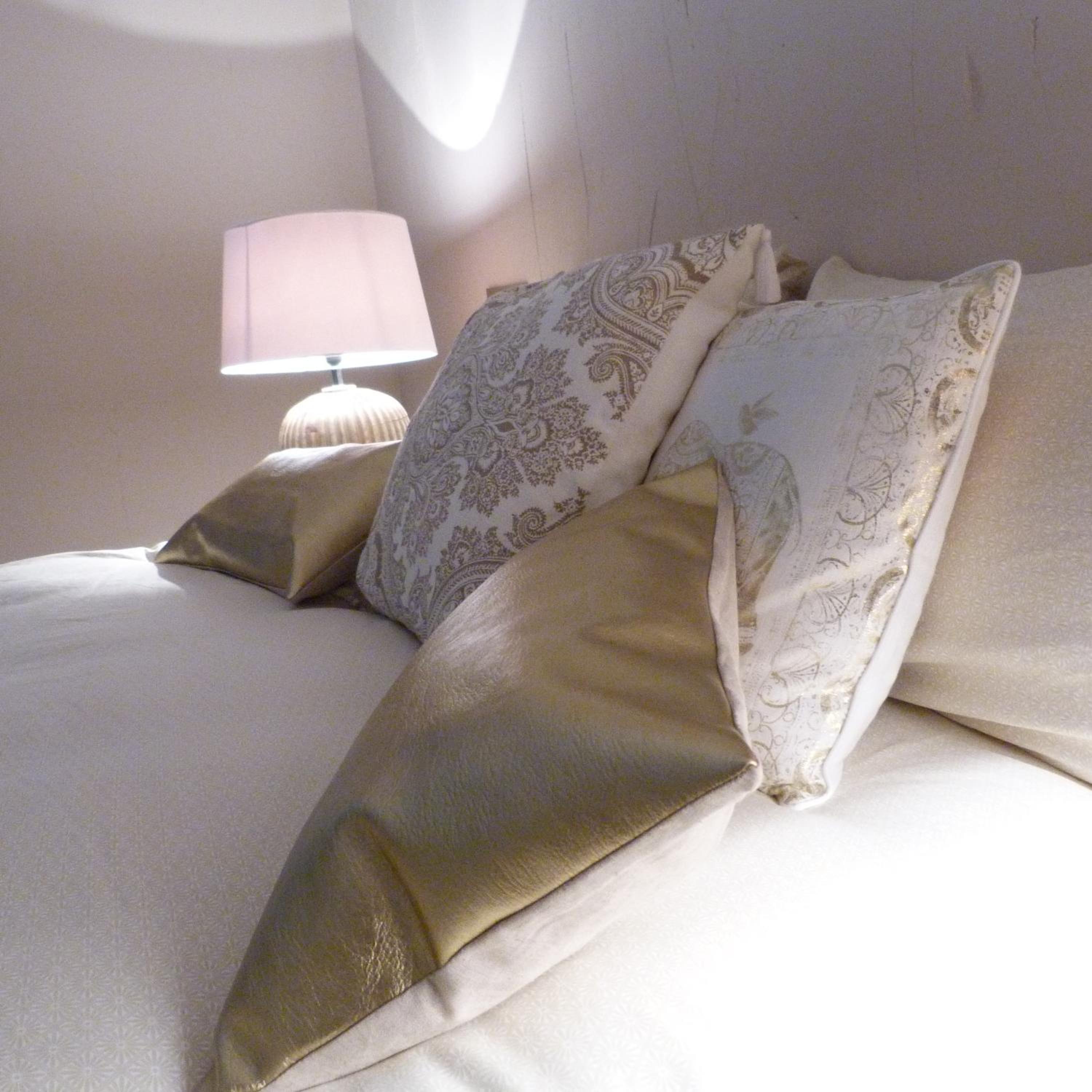 Double Room with Mountain View photo 2