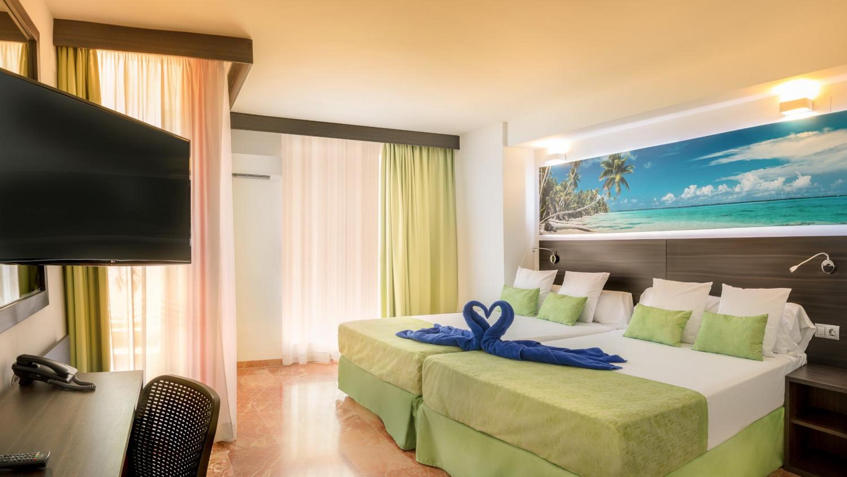 Two-Bedroom Apartment - Ground Floor (2 Adults + 1 Child) - Photo 6