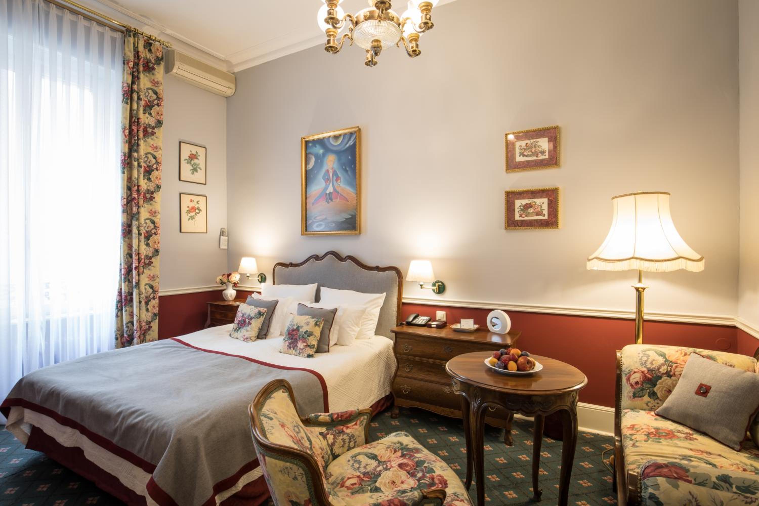 Comfort Double Room - Photo 11