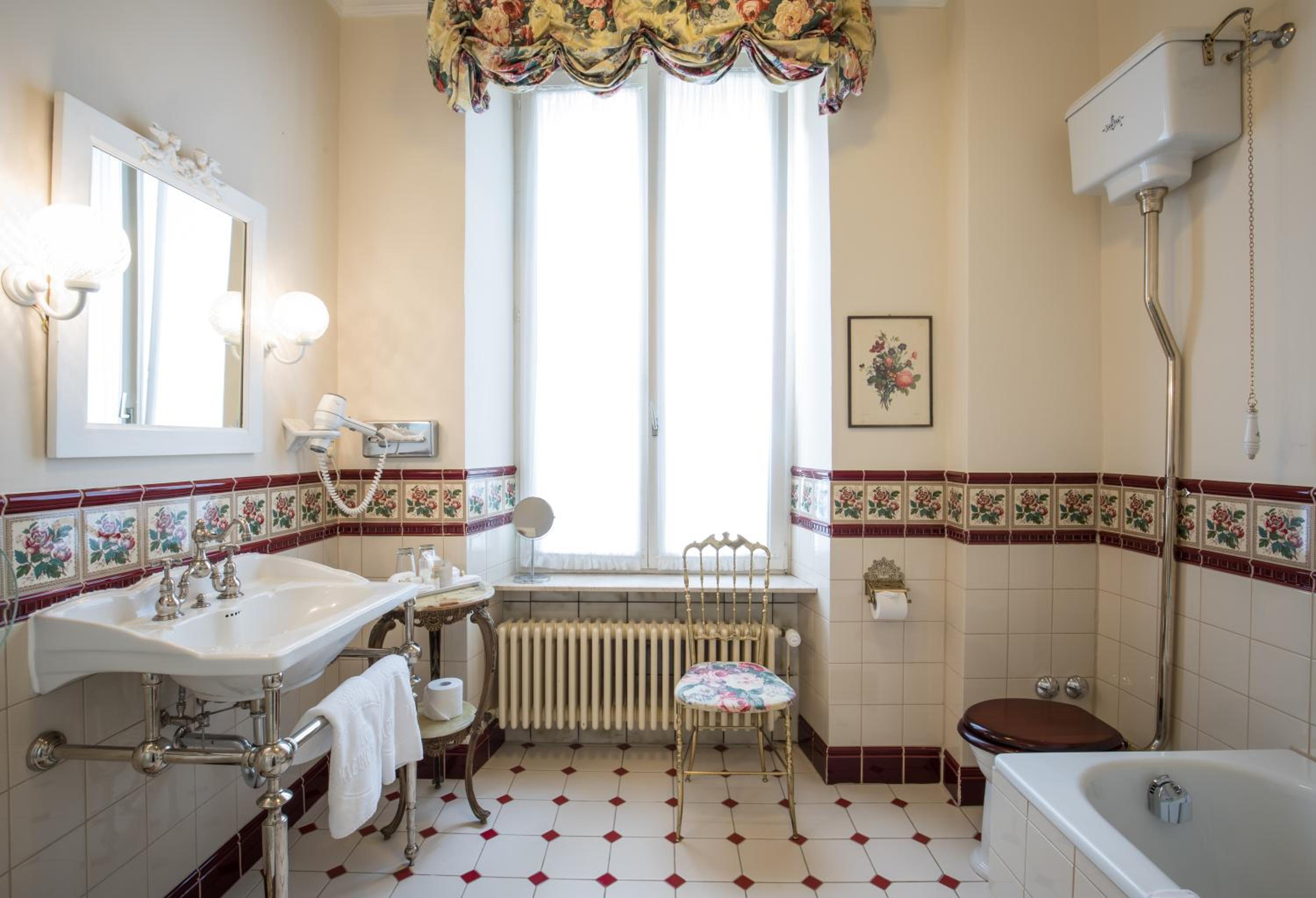 Comfort Double Room - Photo 13