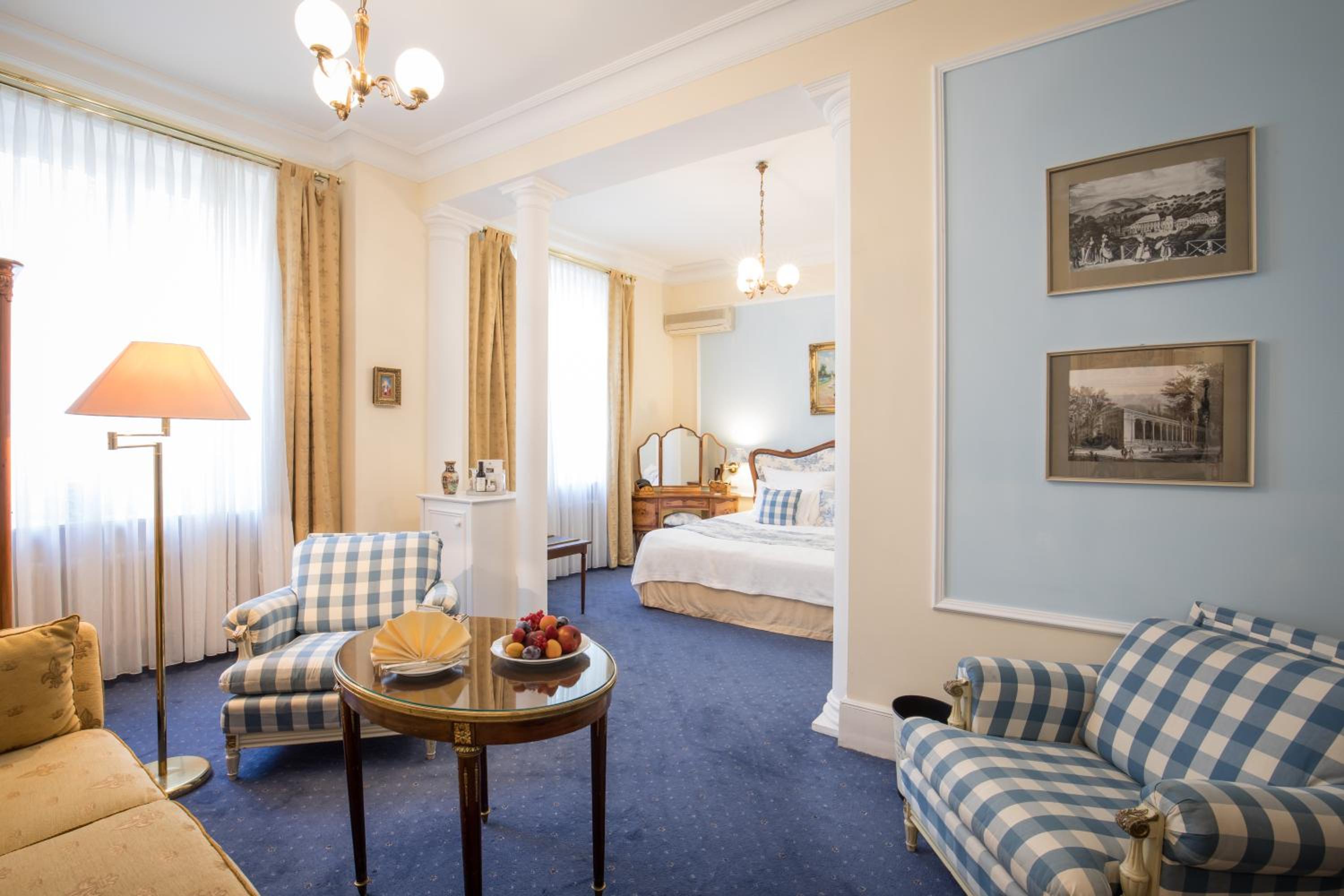 Junior Suite - Photo 22