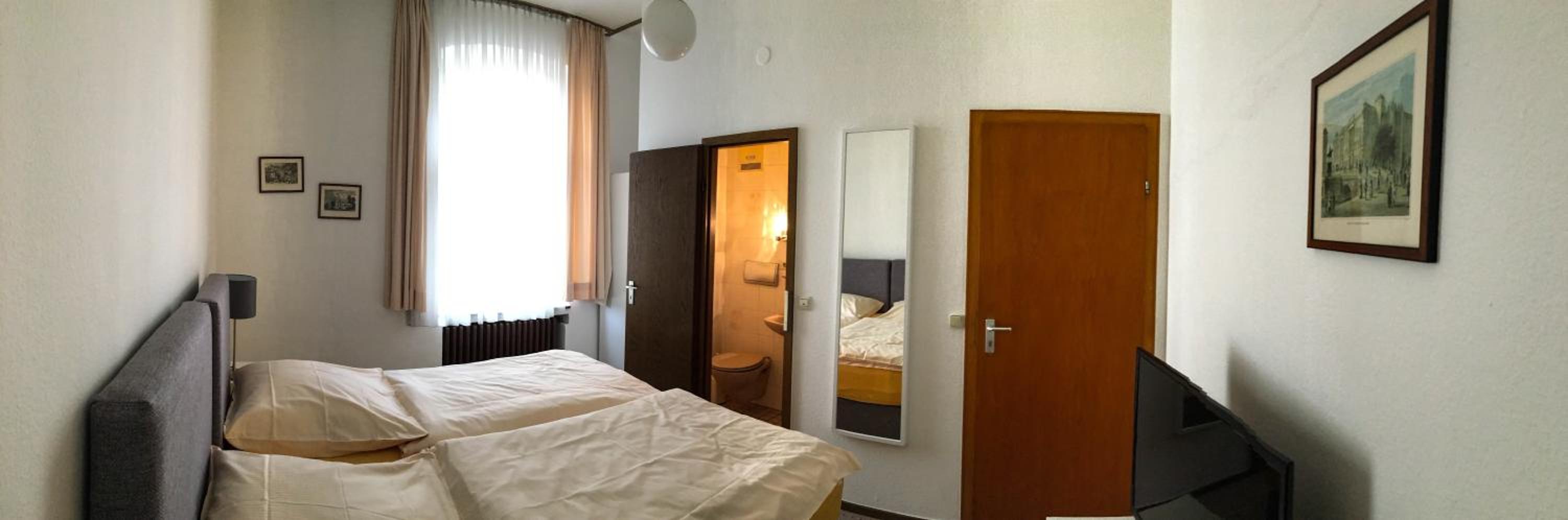 Double Room photo 1