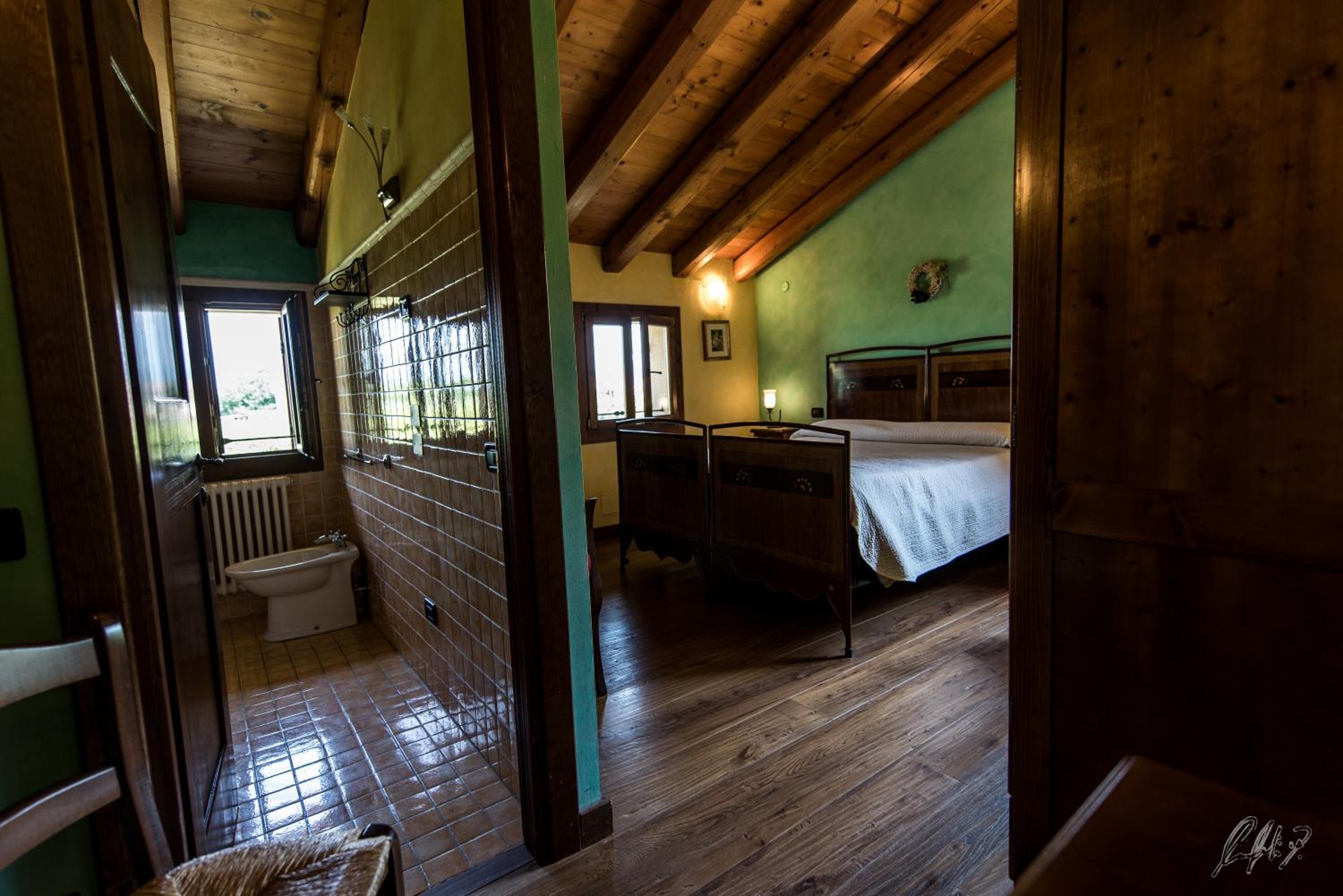 Deluxe Room photo 1