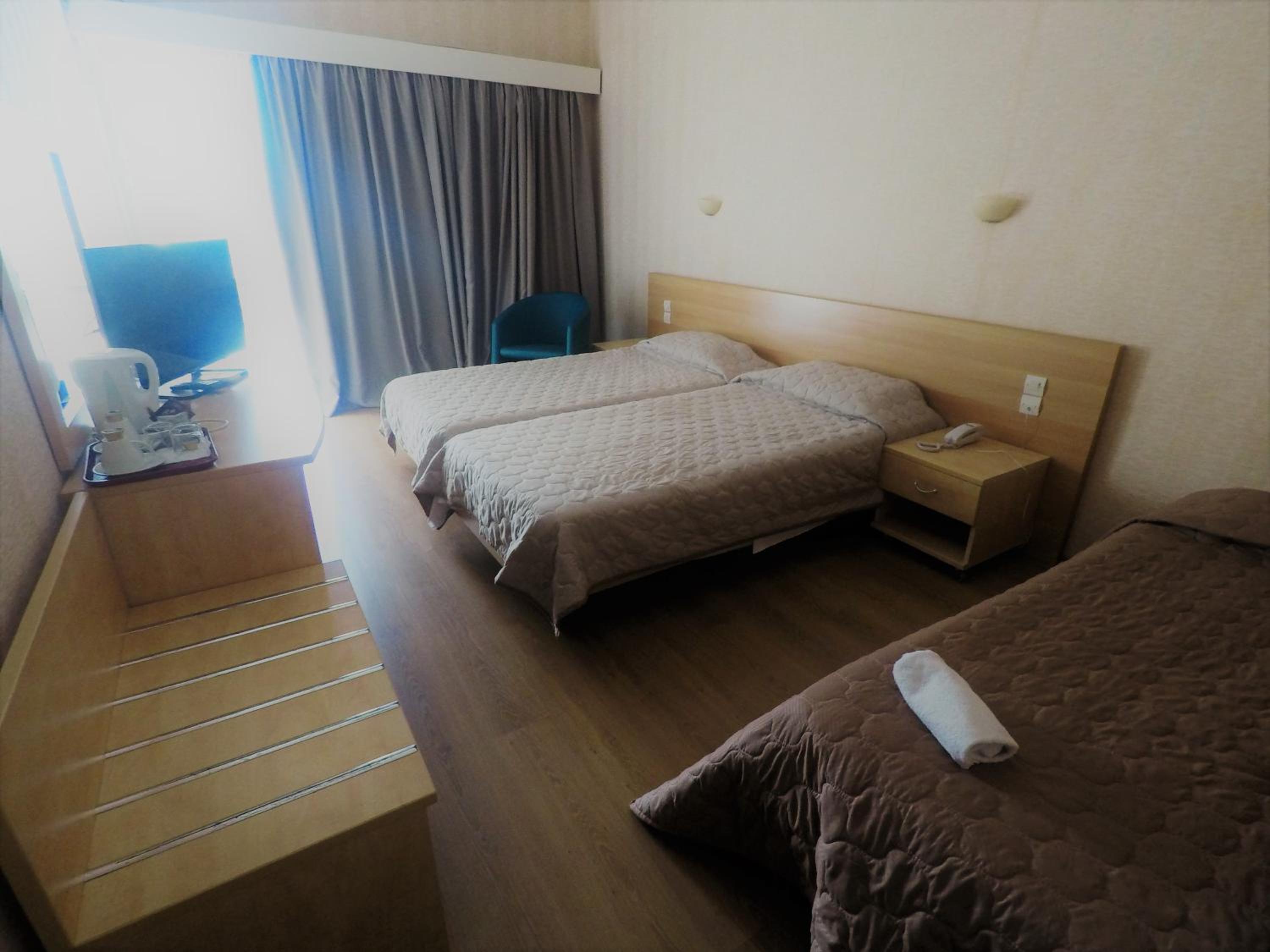 Triple Room - Photo 2