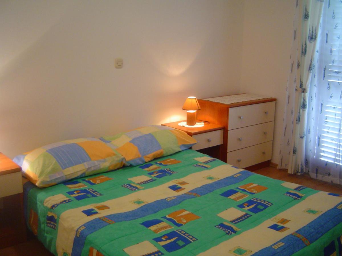 Double Room with City View