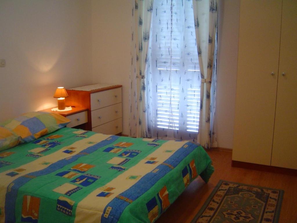 Double Room with Balcony and Sea View