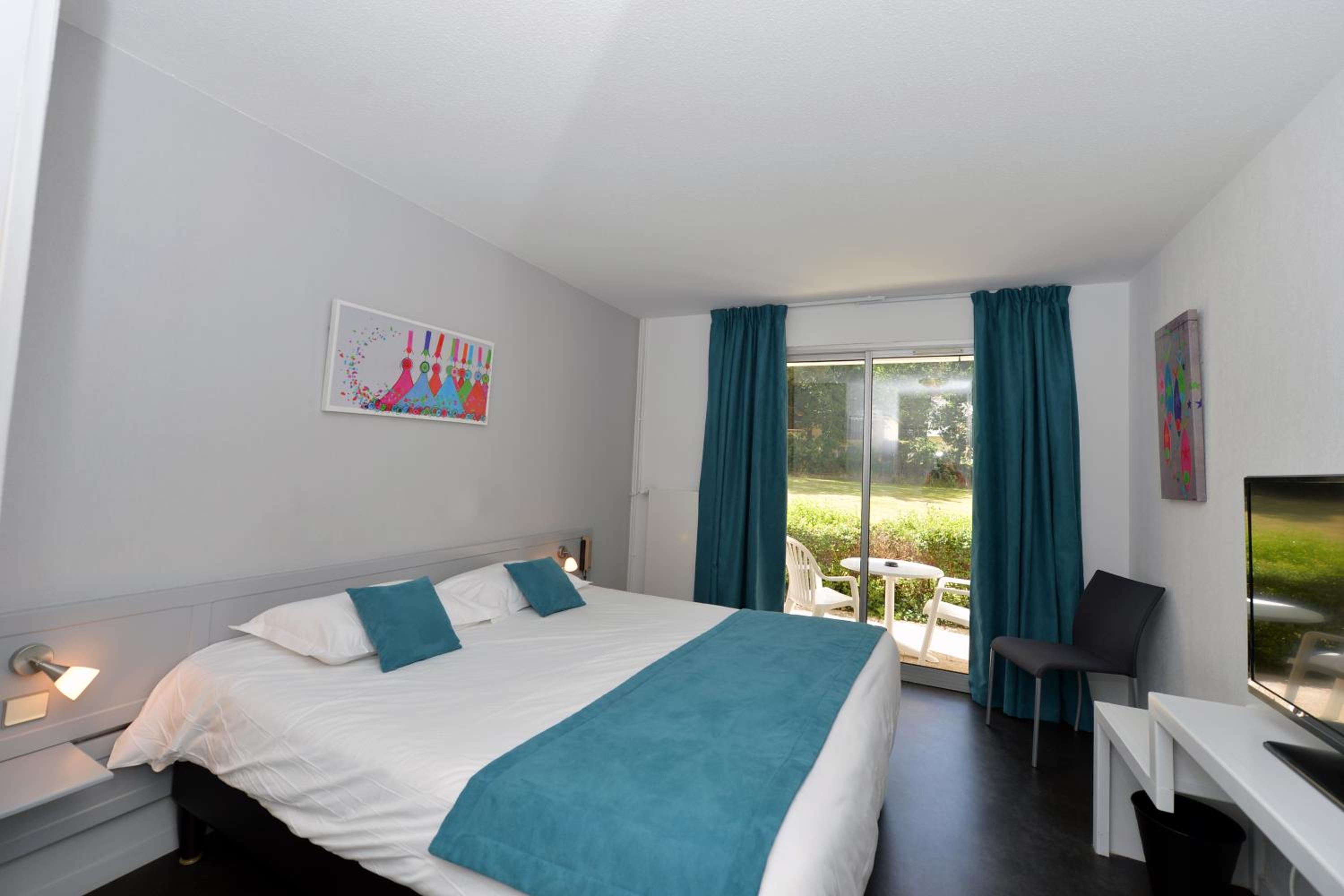 Classic Double Room - Photo 3