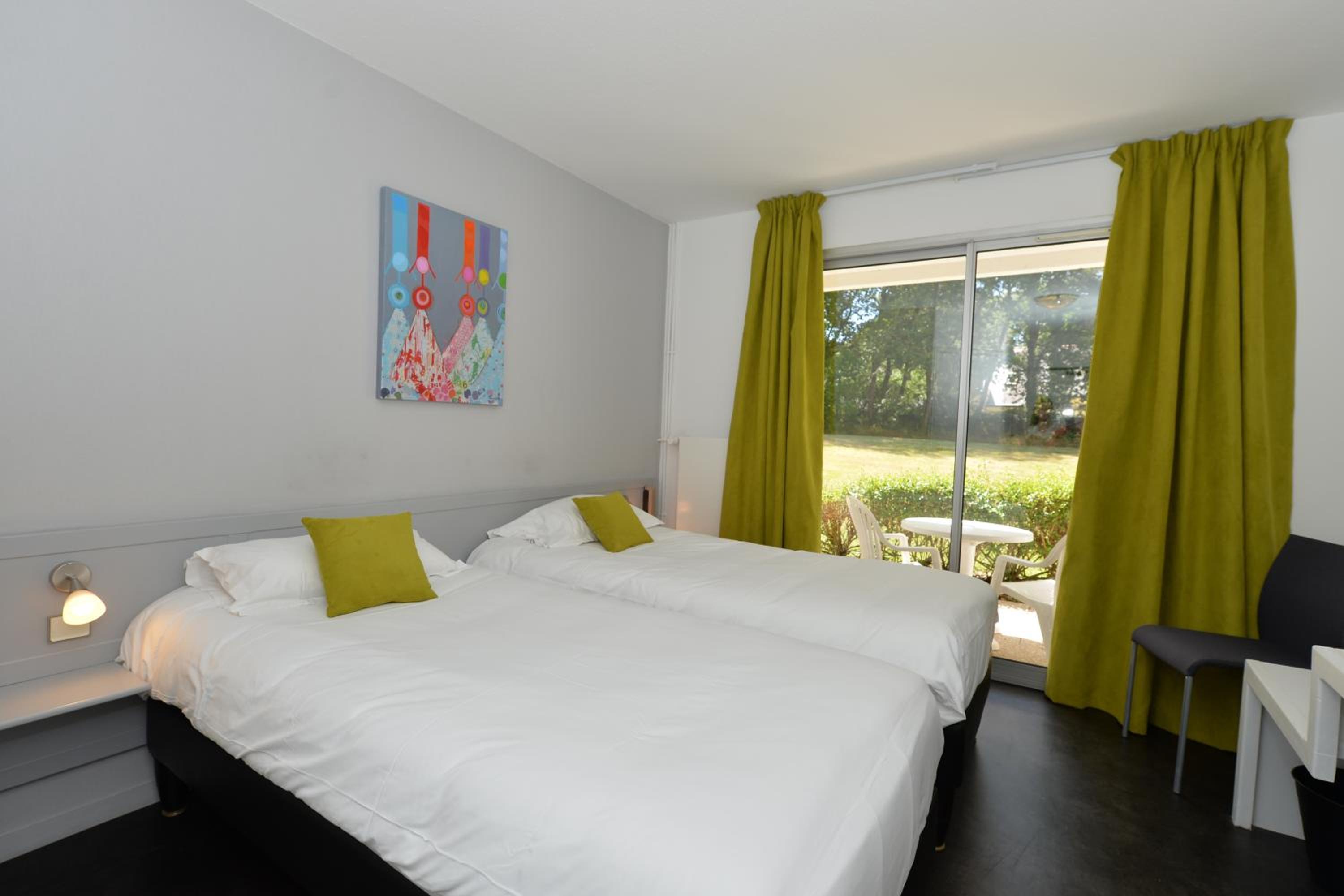 Classic Double Room - Photo 2