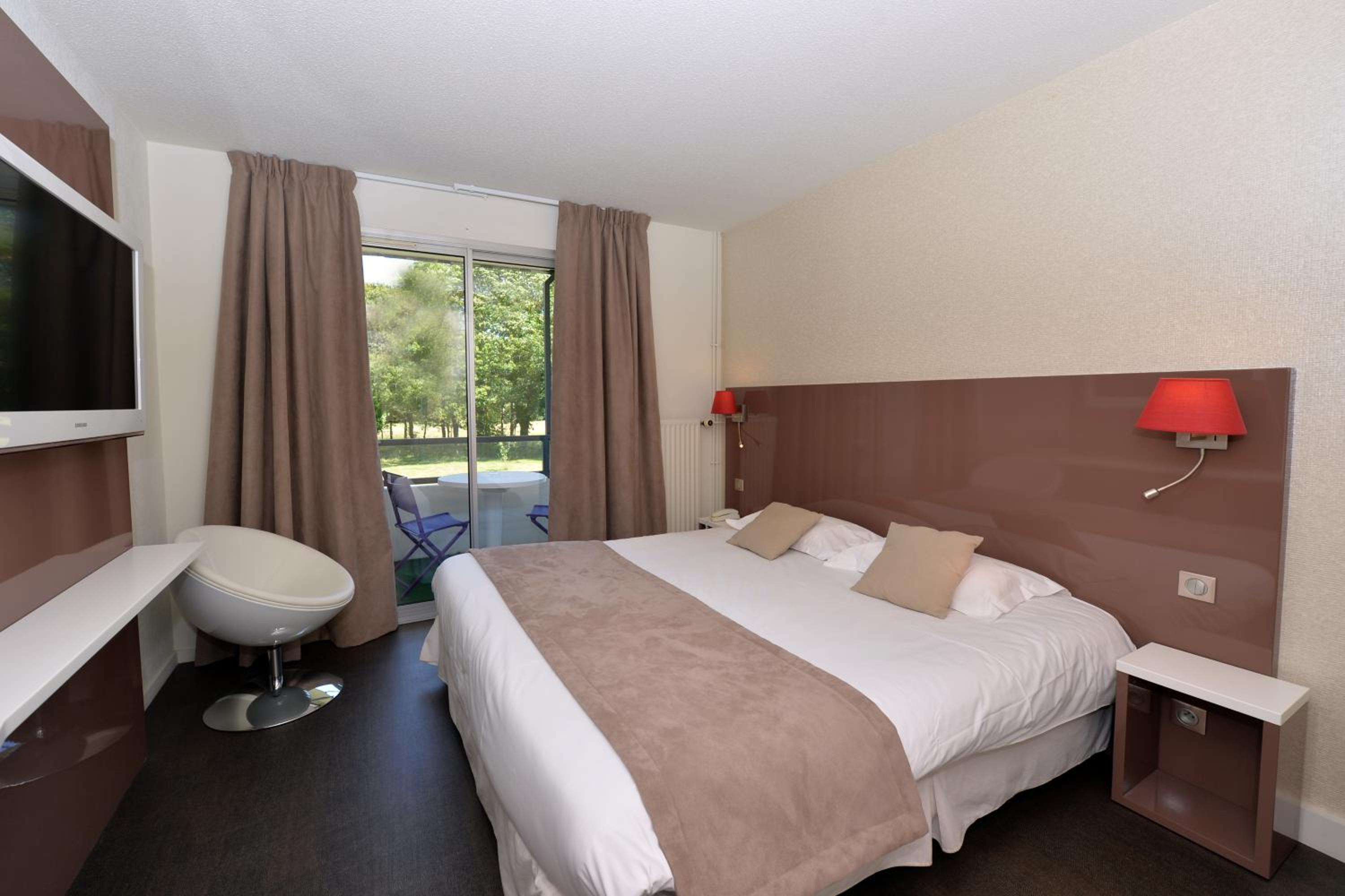 Superior Double Room - Photo 7