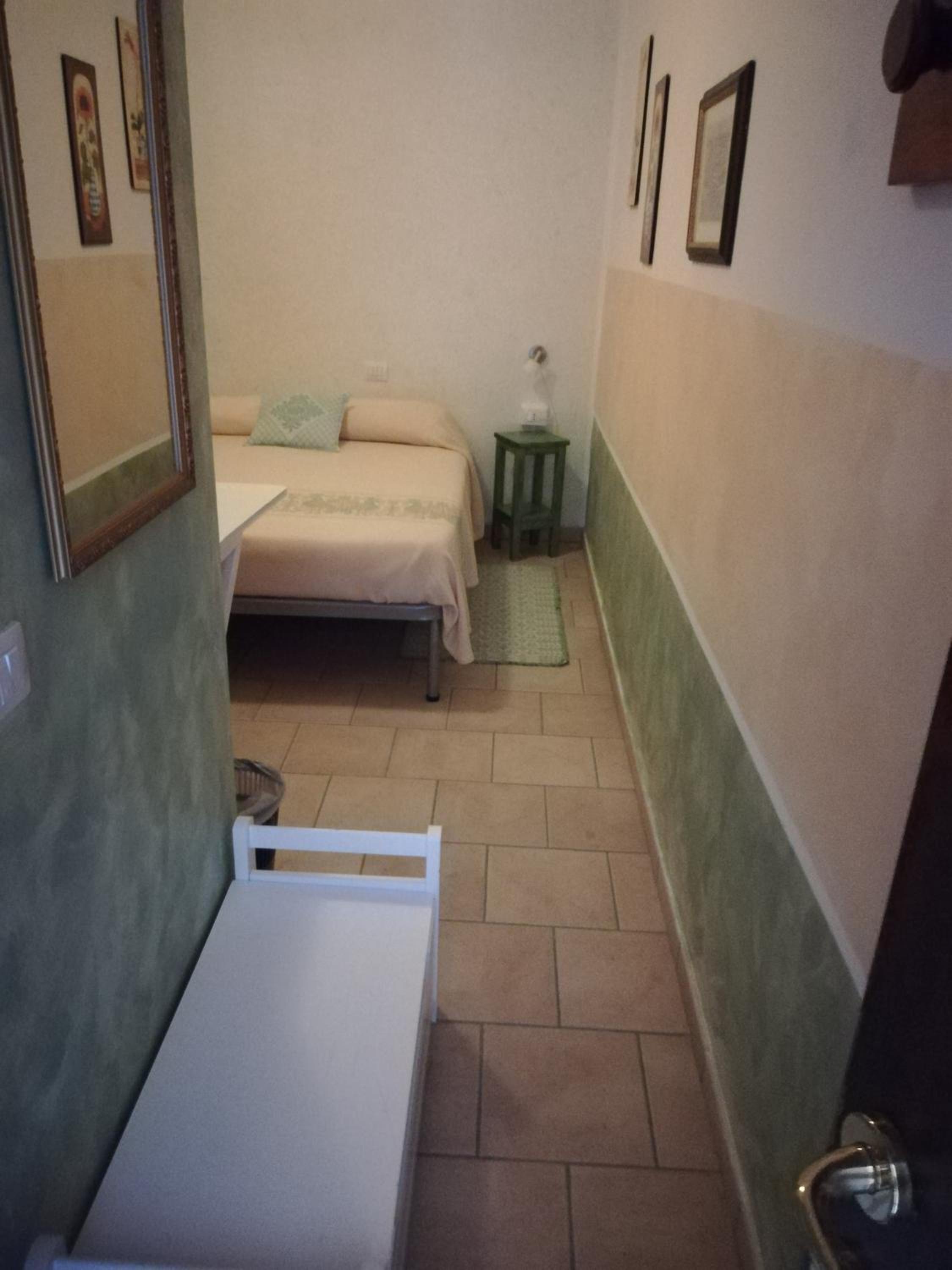 Agriturismo Ticci