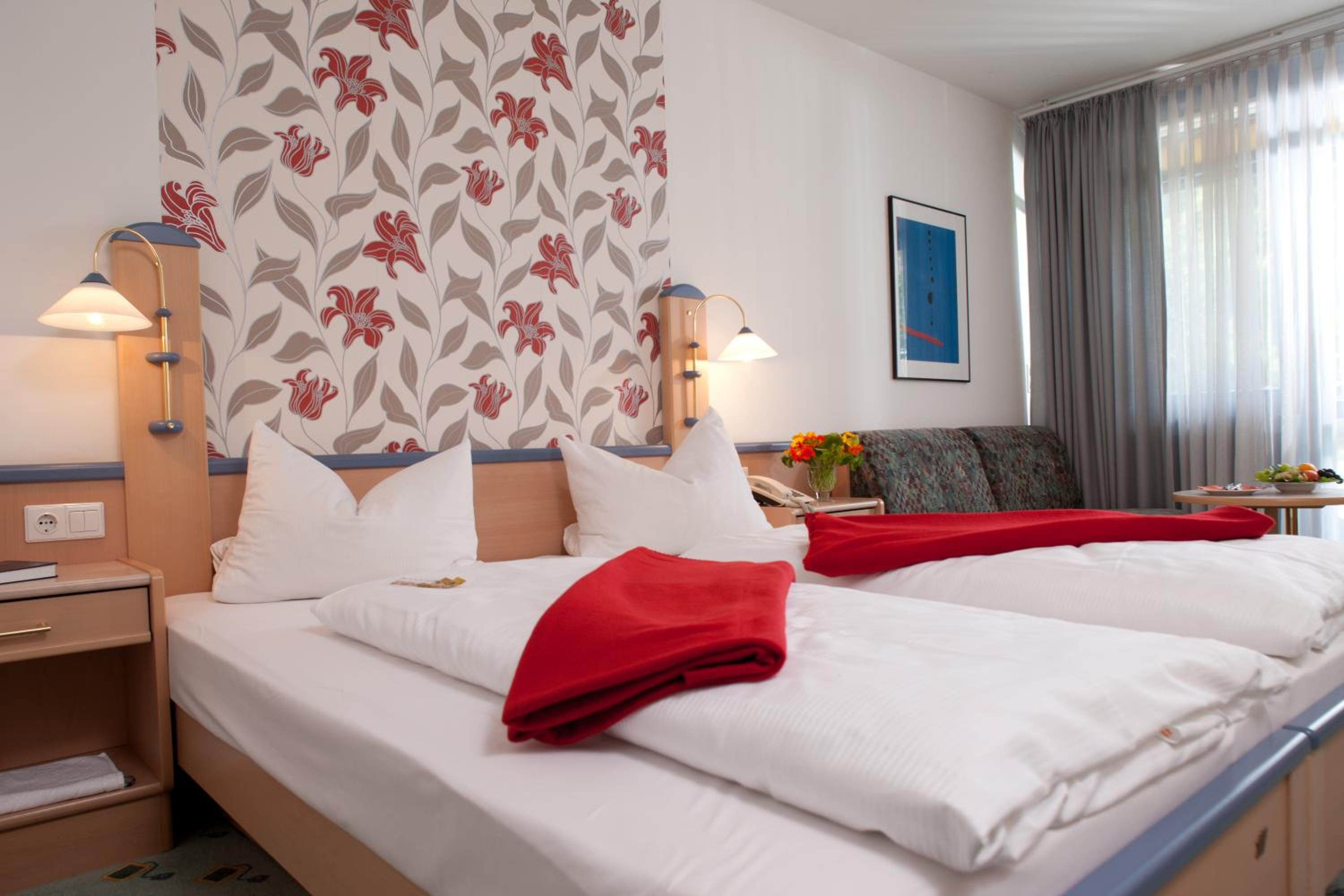 Double Room - Photo 1