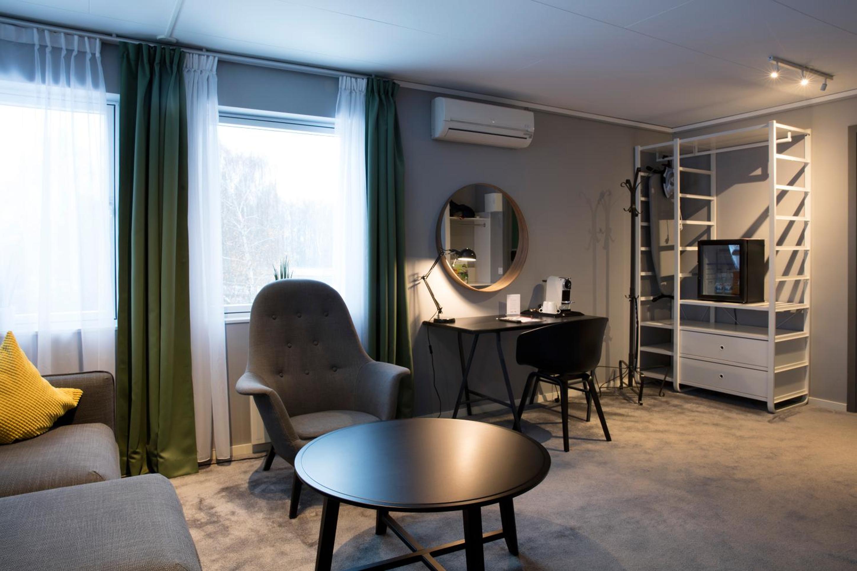 Junior Suite photo 2