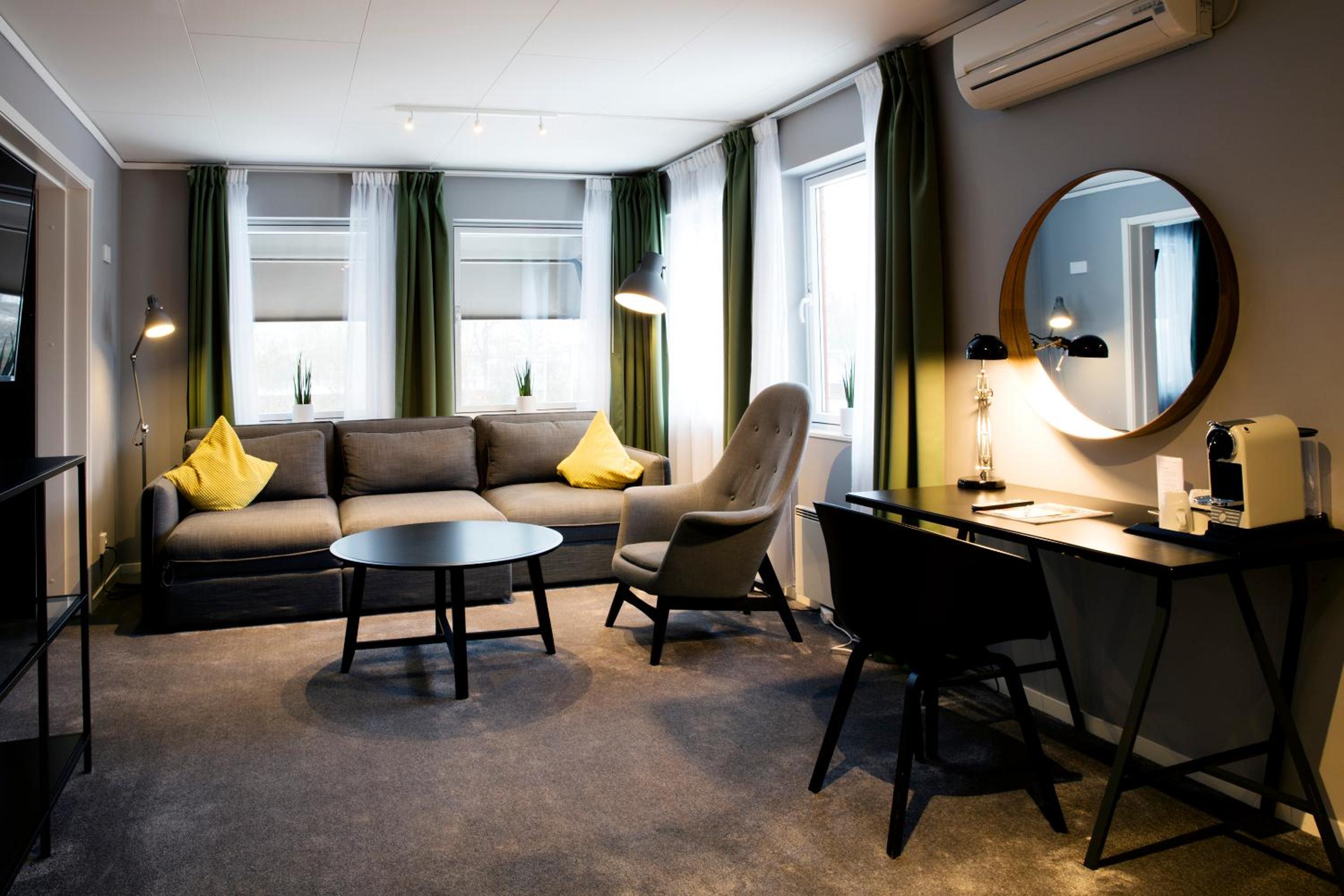 Junior Suite photo 3
