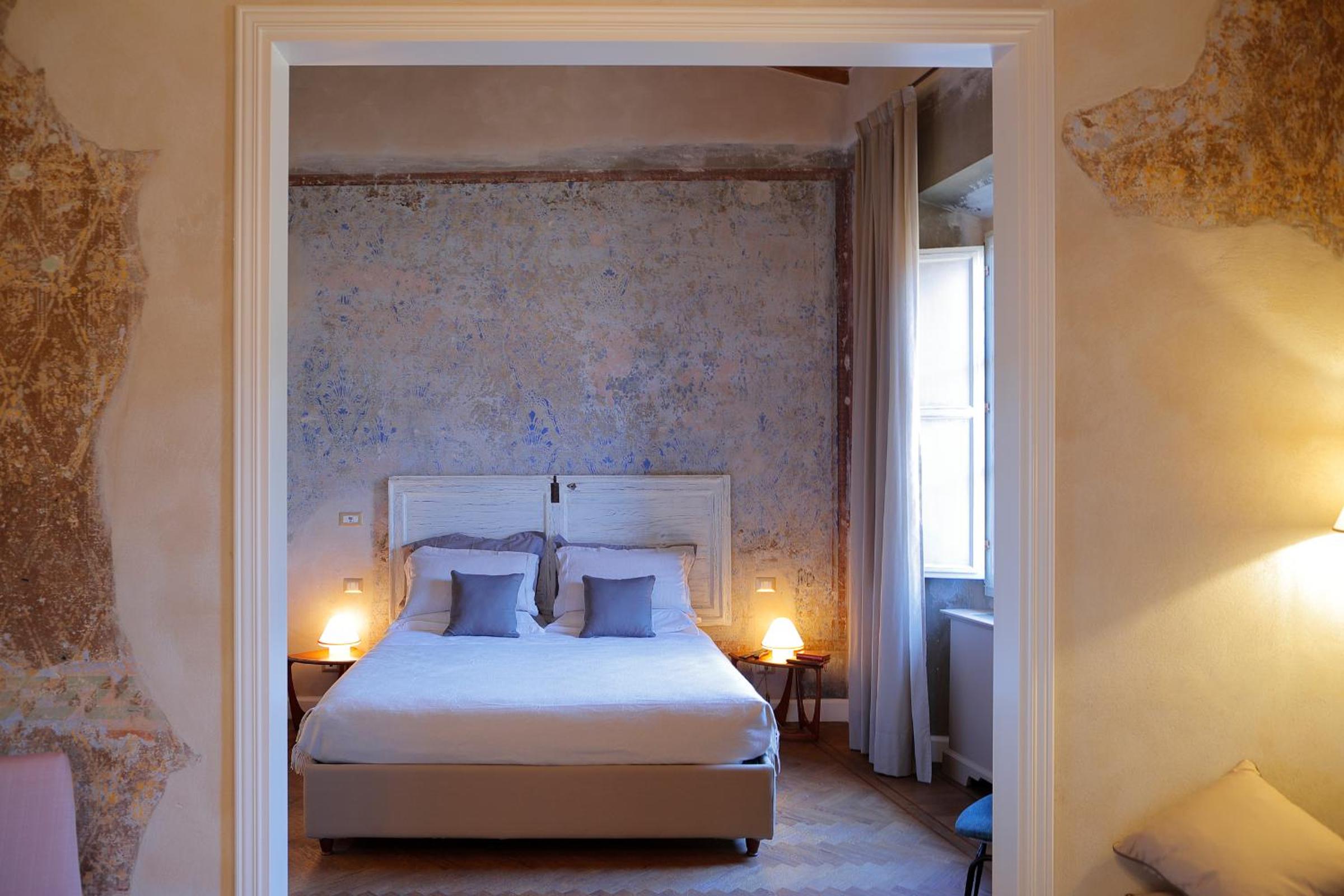 Superior Triple Room photo 2
