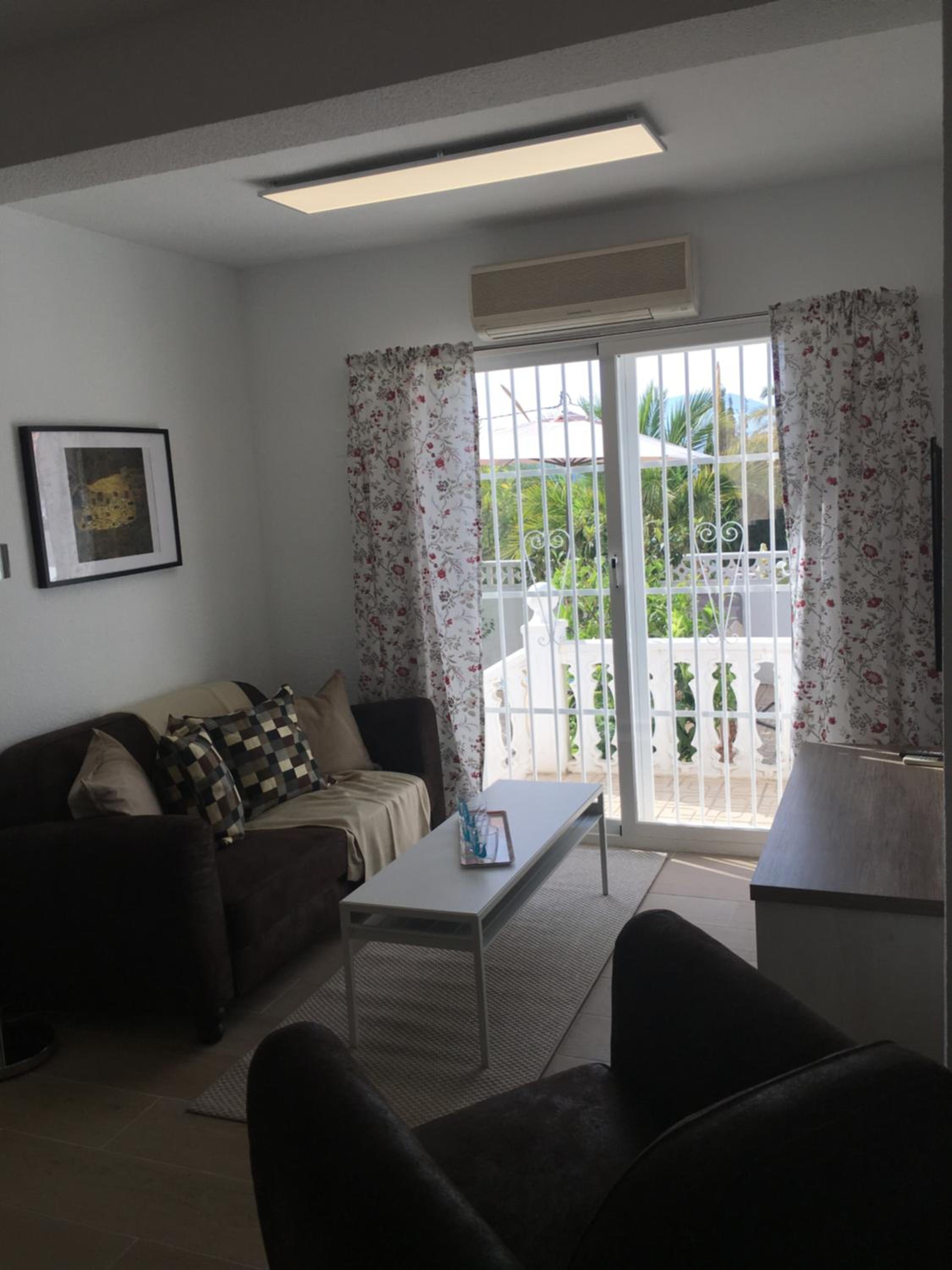 Apartamento - Planta Baja